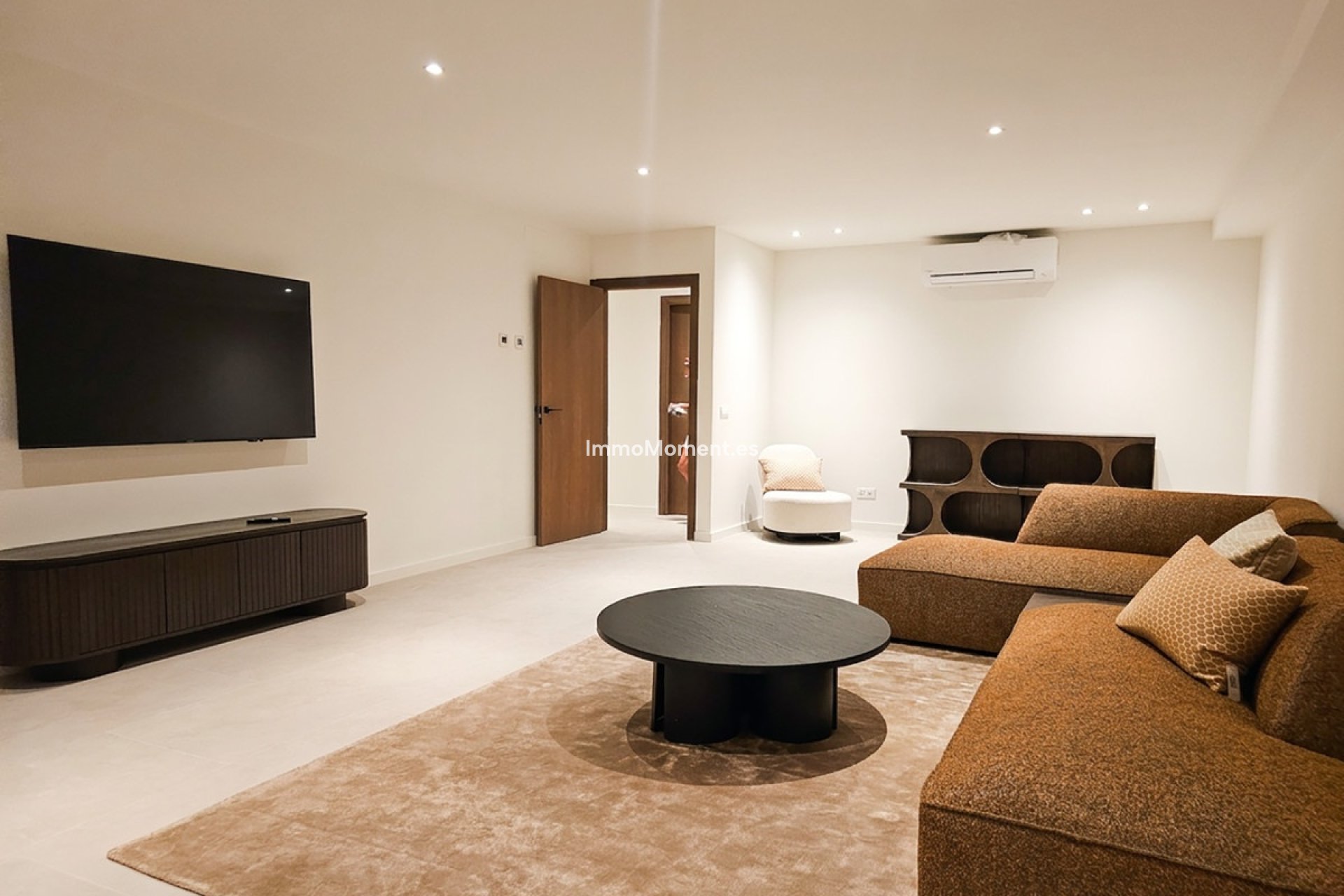 Revente - Villa individuelle - Benahavís - Benahavís Centro