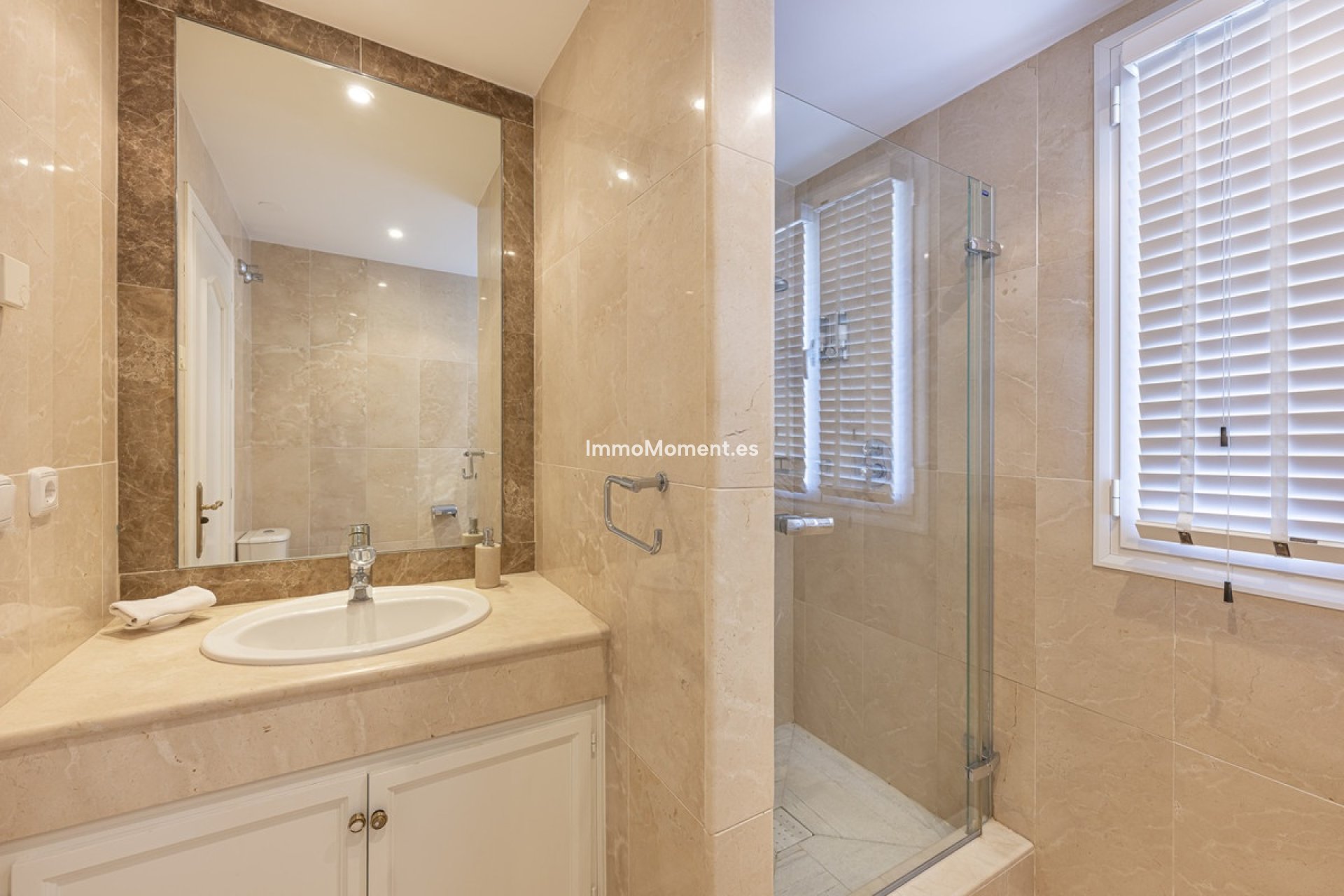 Revente - Villa individuelle - Benahavís - Benahavís Centro