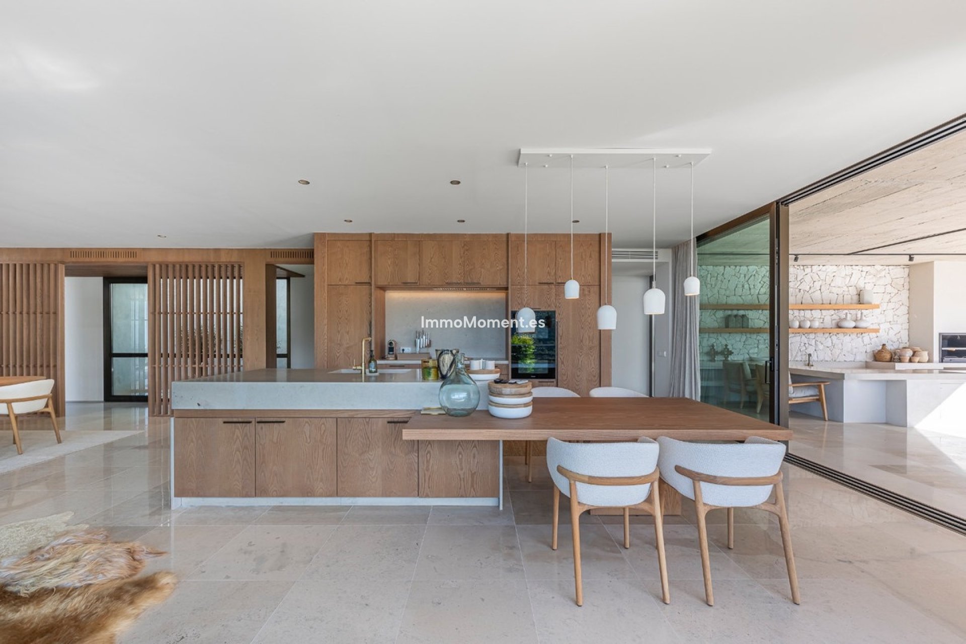 Revente - Villa individuelle - Benahavís - Benahavís Centro