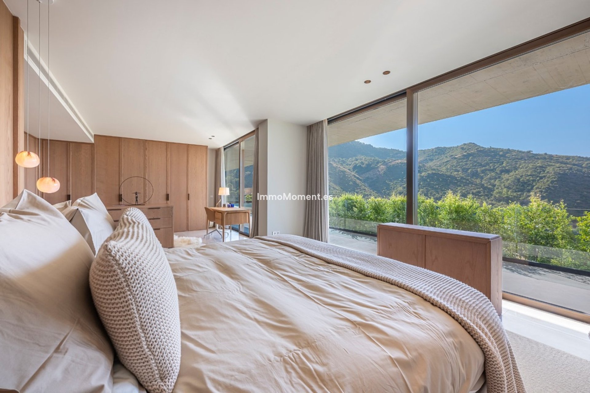 Revente - Villa individuelle - Benahavís - Benahavís Centro