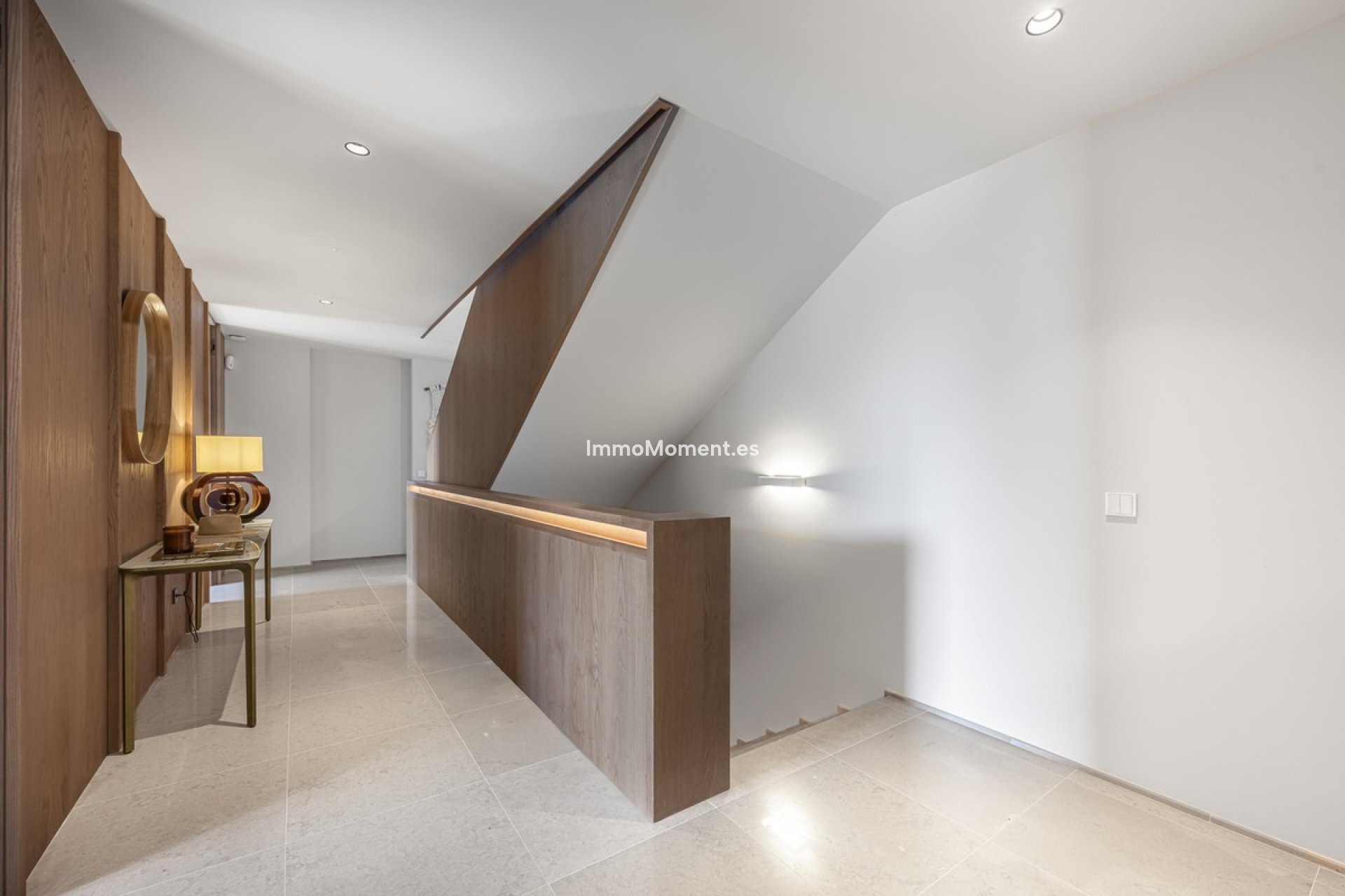 Revente - Villa individuelle - Benahavís - Benahavís Centro