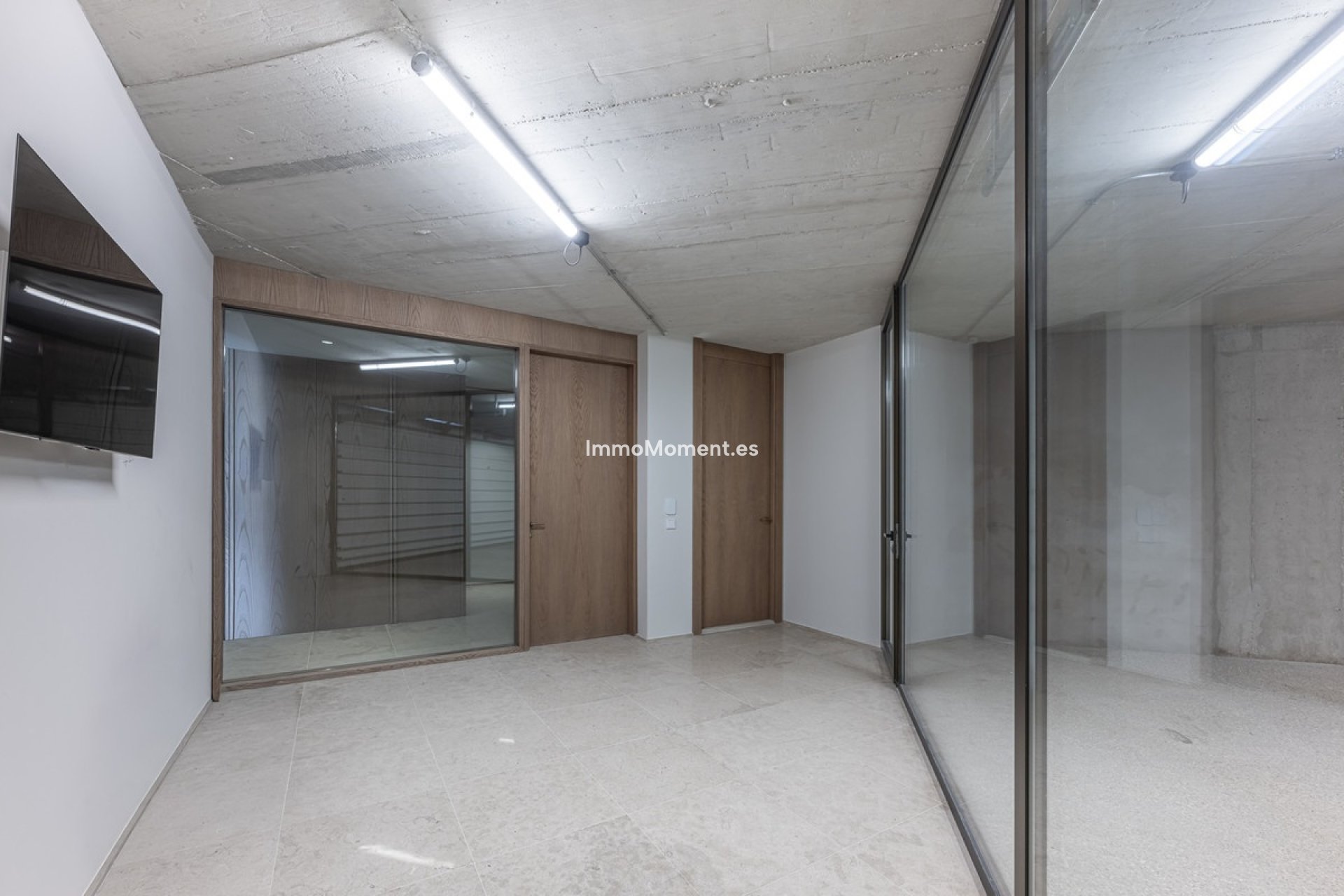 Revente - Villa individuelle - Benahavís - Benahavís Centro