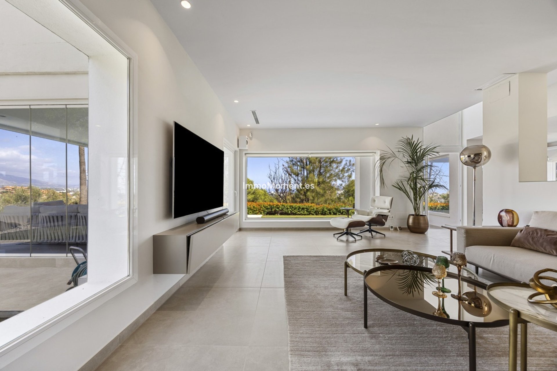 Revente - Villa individuelle - Benahavís - Benahavís Centro