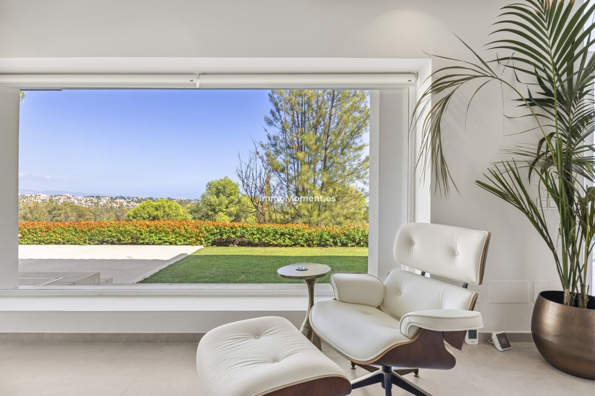 Revente - Villa individuelle - Benahavís - Benahavís Centro