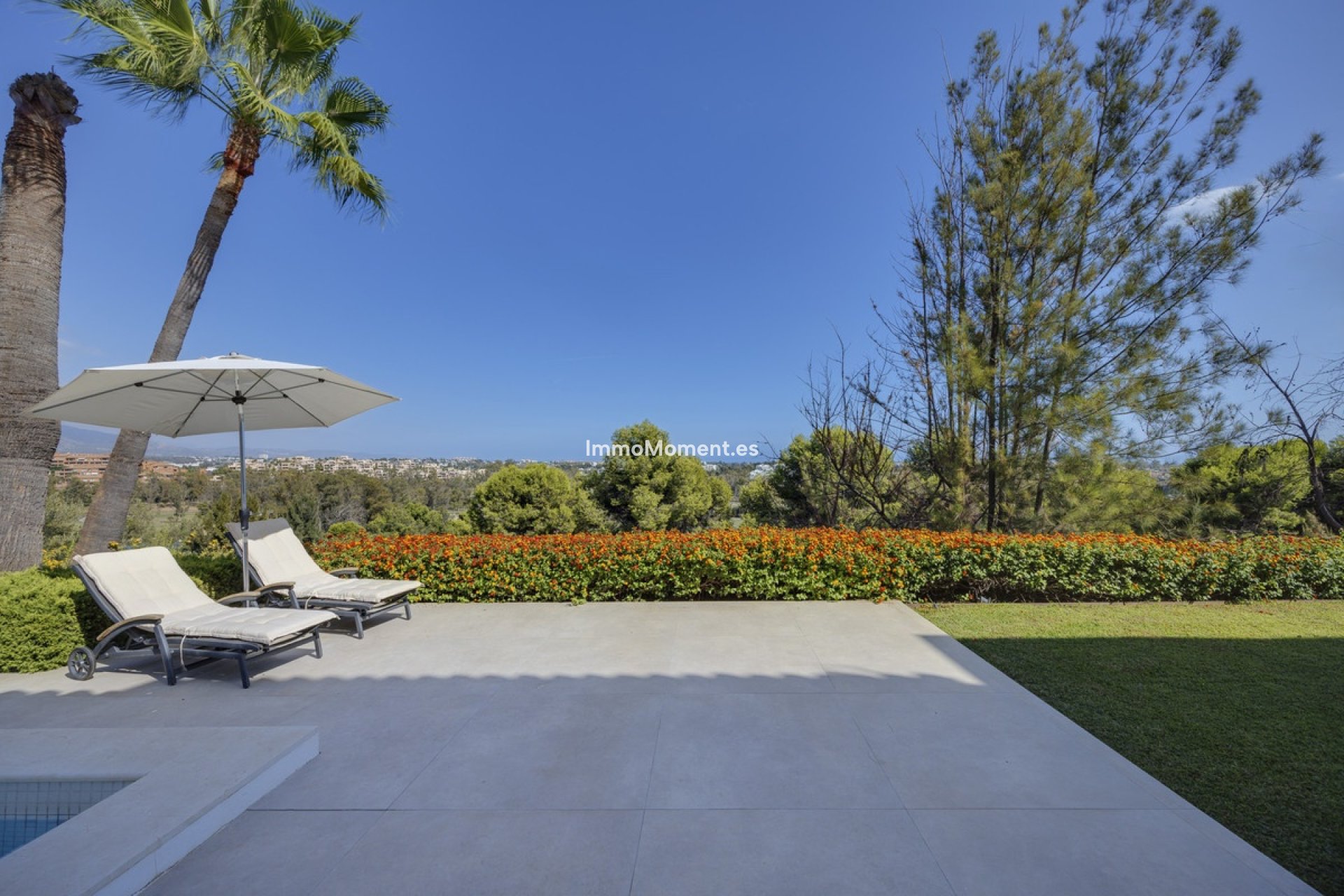 Revente - Villa individuelle - Benahavís - Benahavís Centro