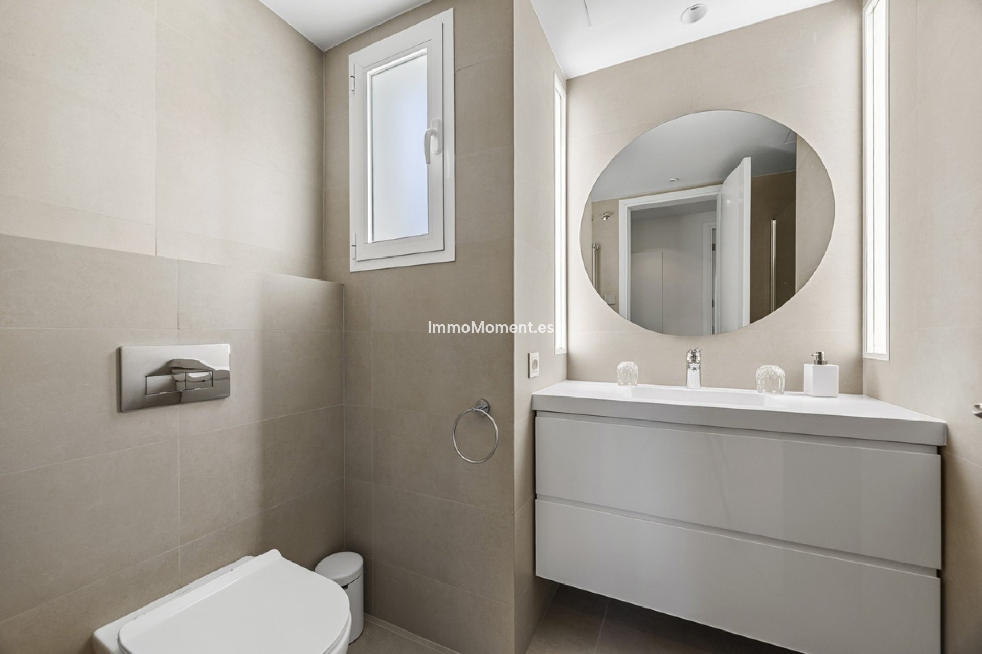 Revente - Villa individuelle - Benahavís - Benahavís Centro
