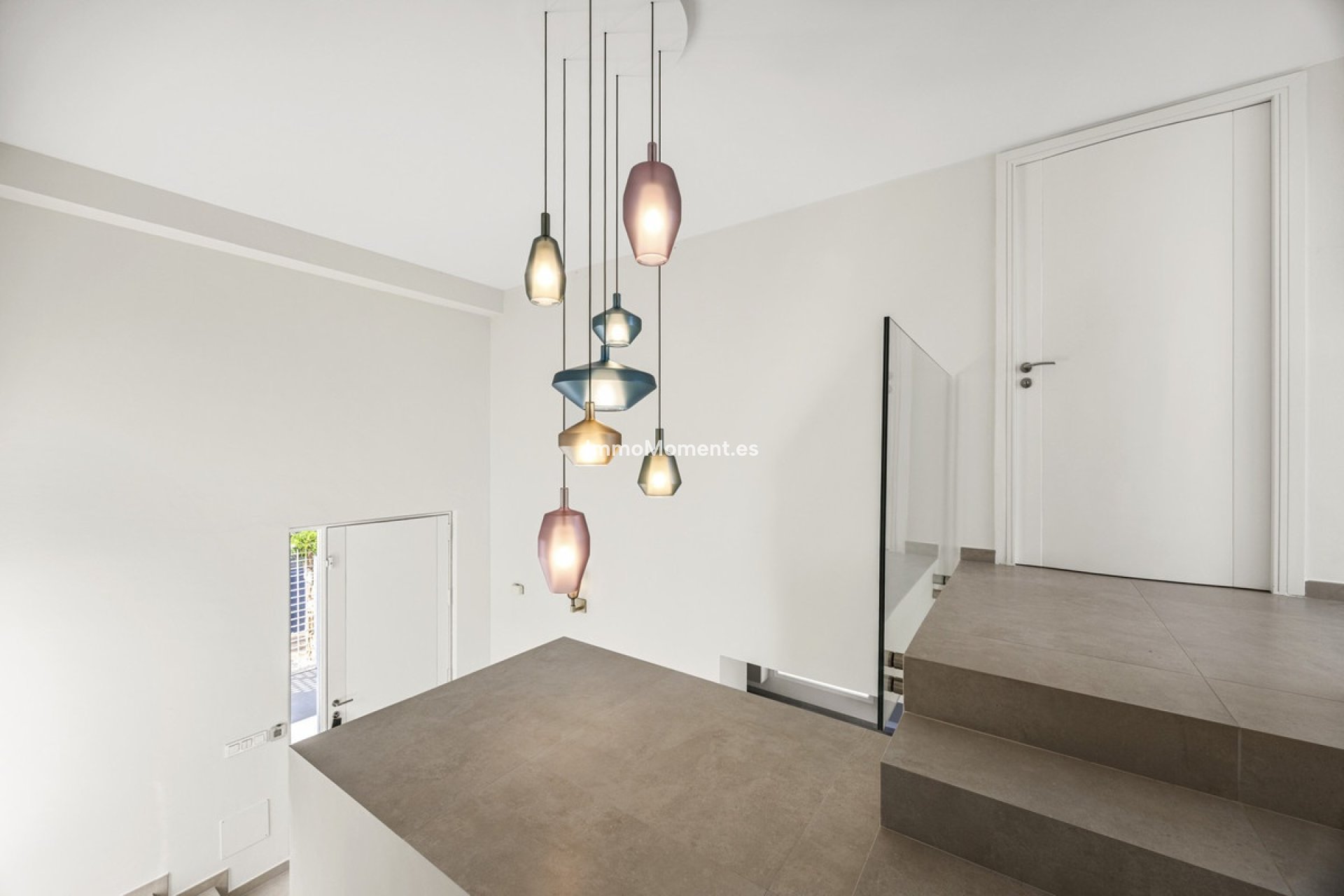 Revente - Villa individuelle - Benahavís - Benahavís Centro