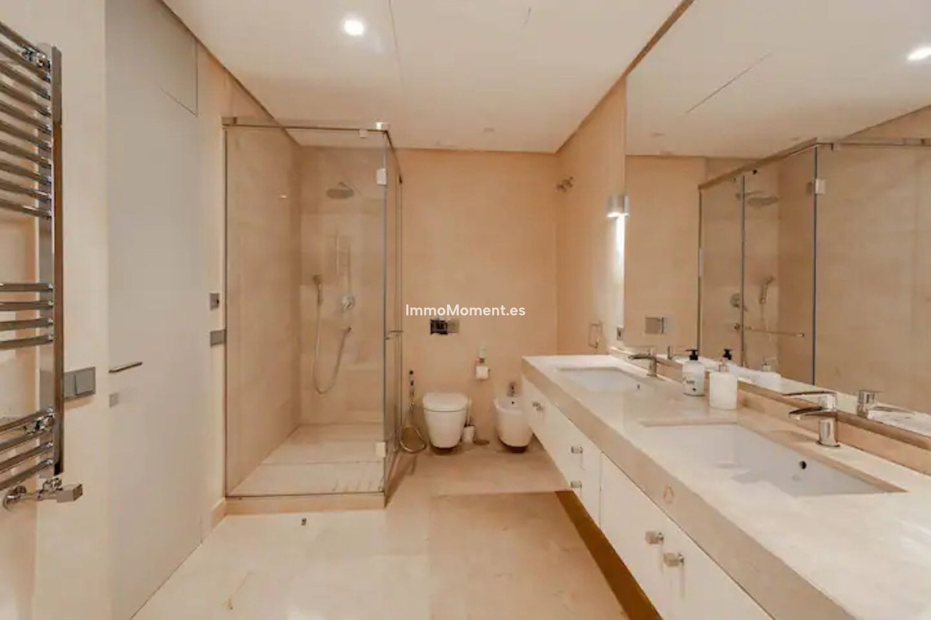 Revente - Villa individuelle - Benahavís - Benahavís Centro
