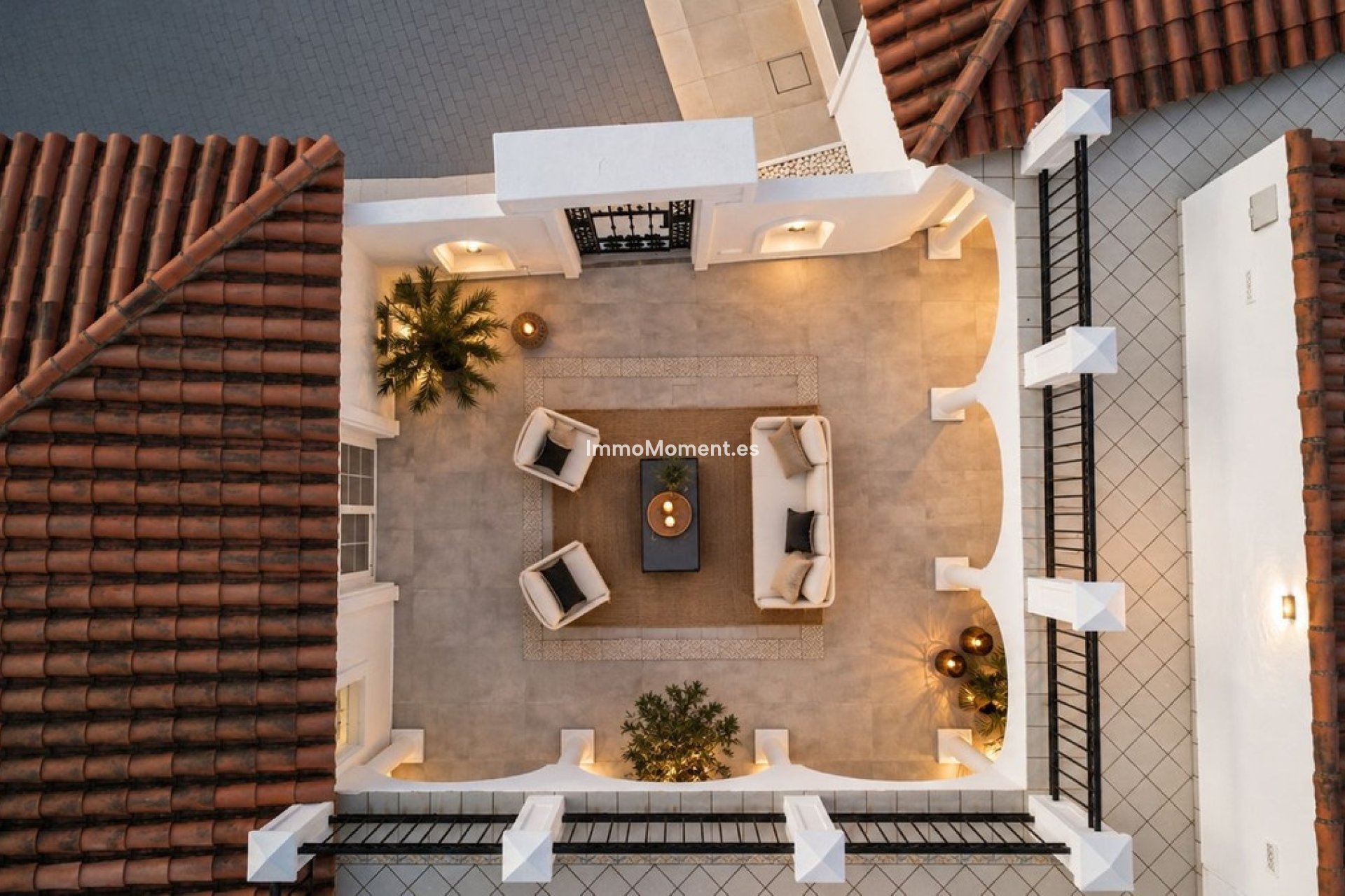 Revente - Villa individuelle - Benahavís - Benahavís Centro