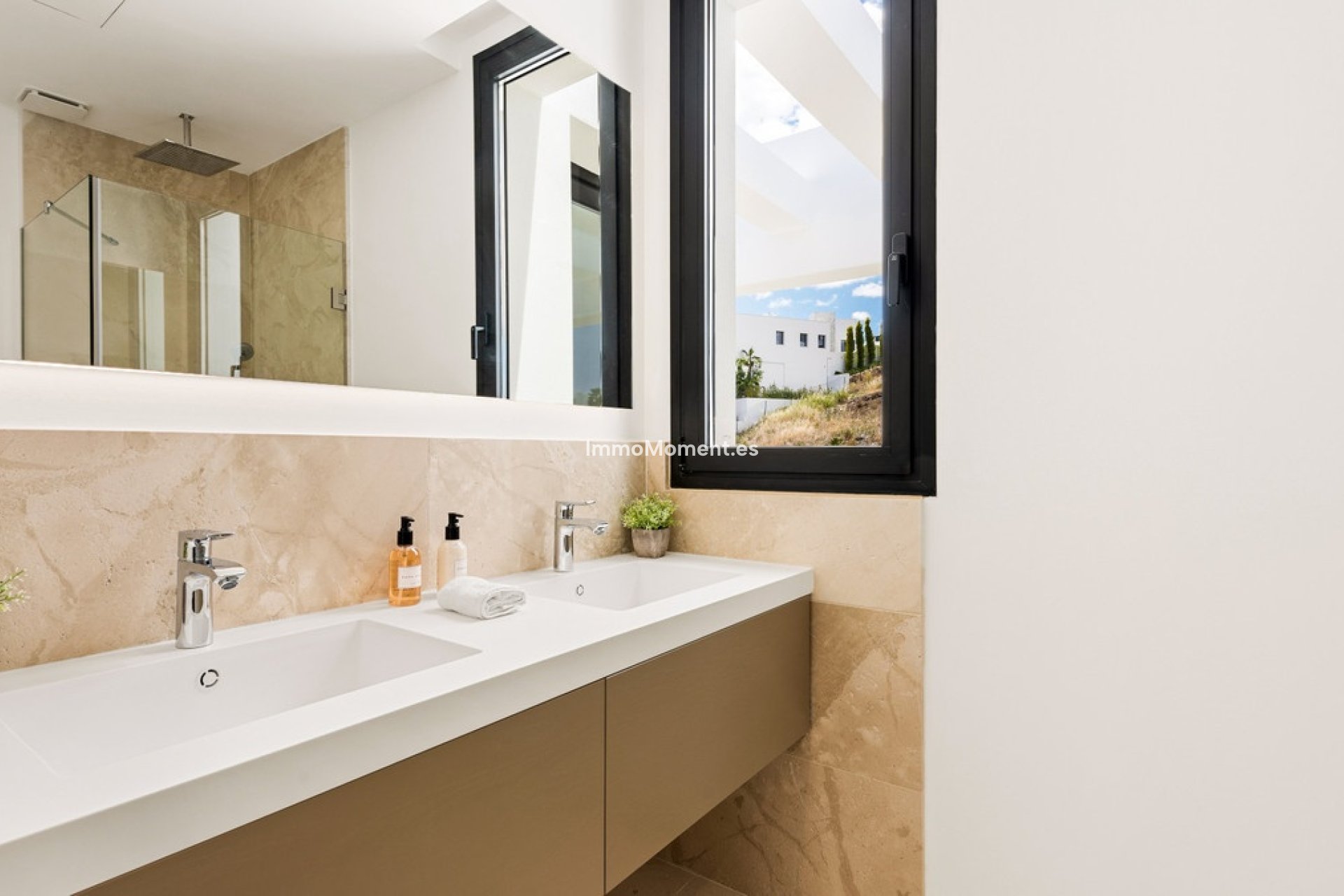 Revente - Villa individuelle - Benahavís - Benahavís Centro