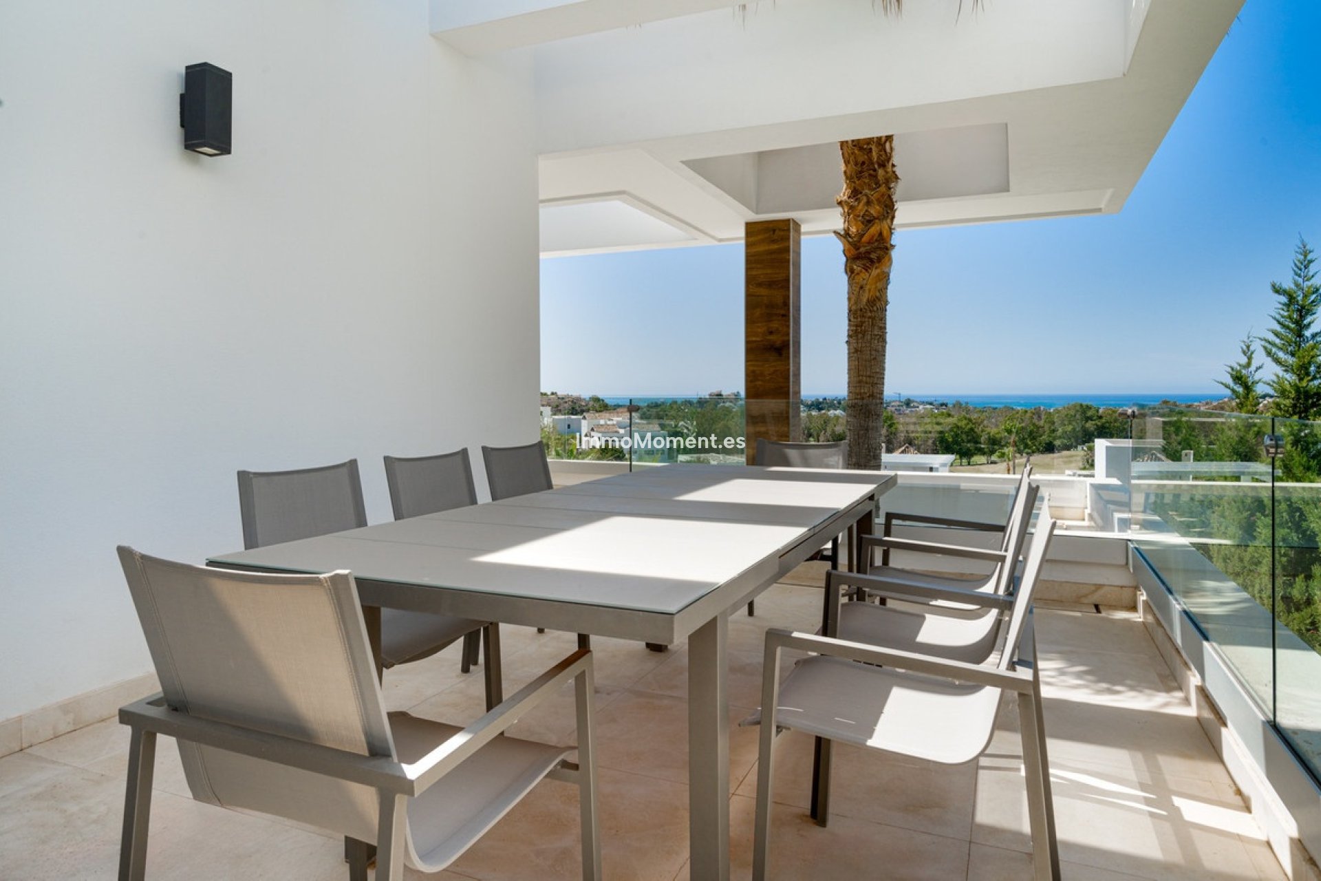 Revente - Villa individuelle - Benahavís - Benahavís Centro