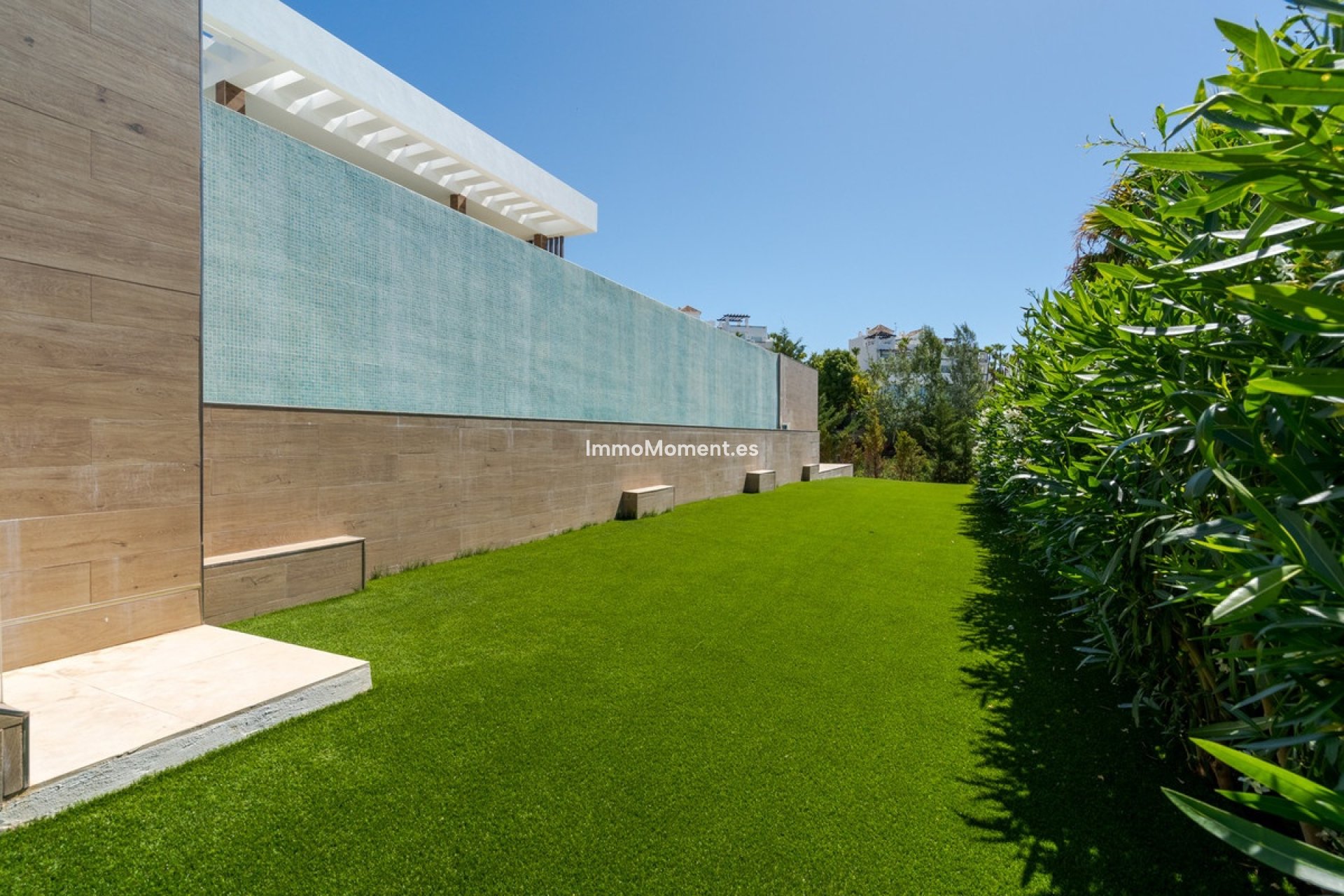 Revente - Villa individuelle - Benahavís - Benahavís Centro