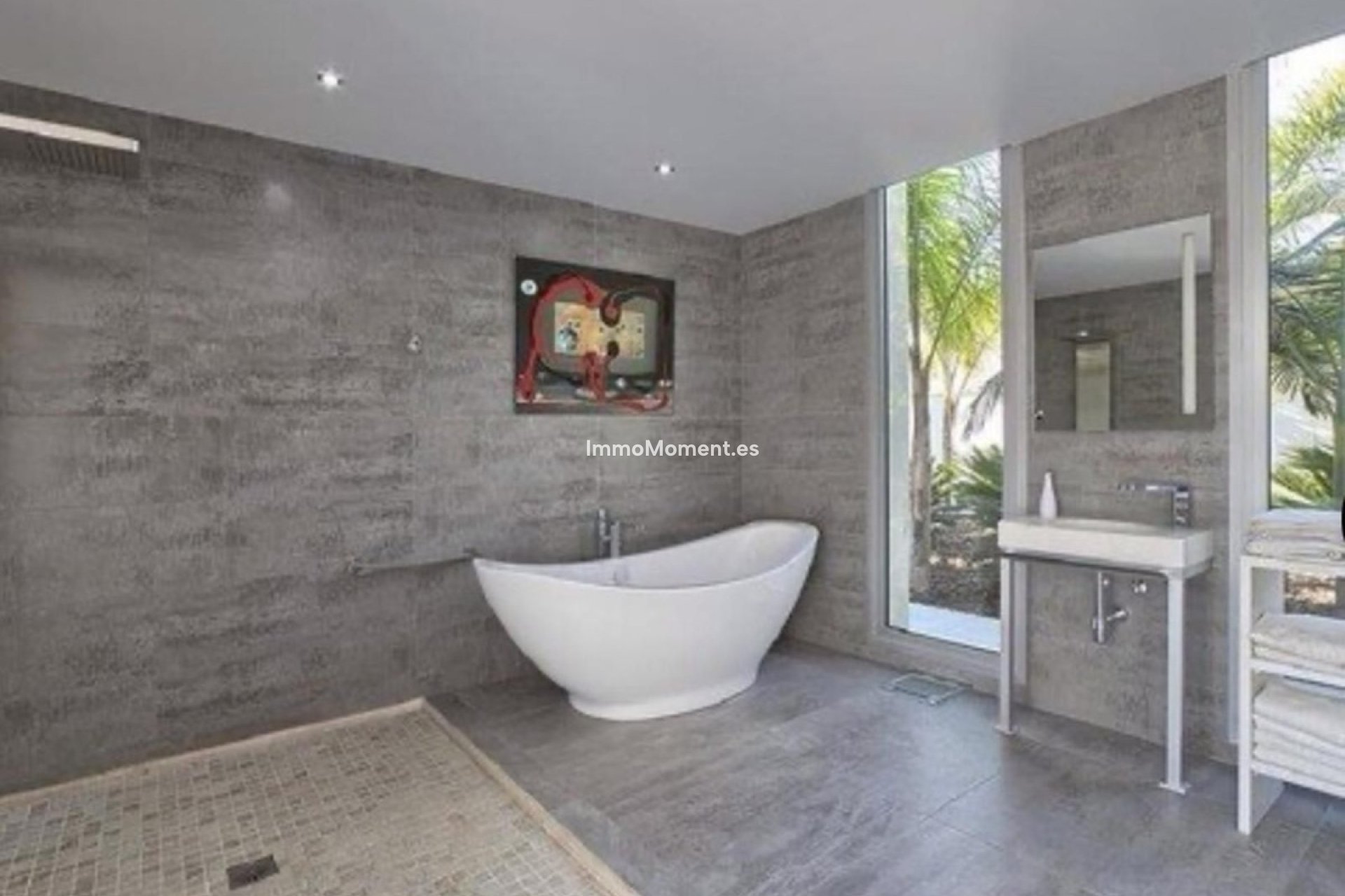 Revente - Villa individuelle - Benahavís - Benahavís Centro