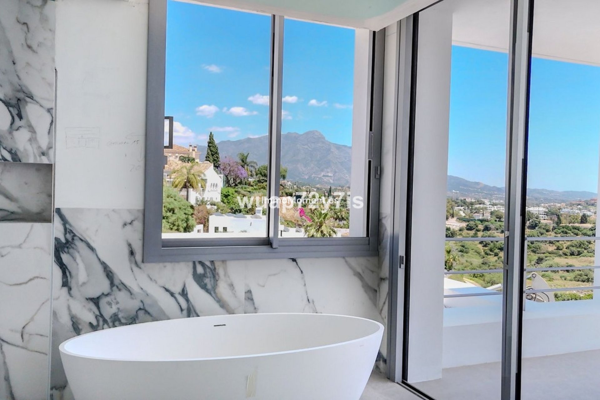 Revente - Villa individuelle - Benahavís - Benahavís Centro