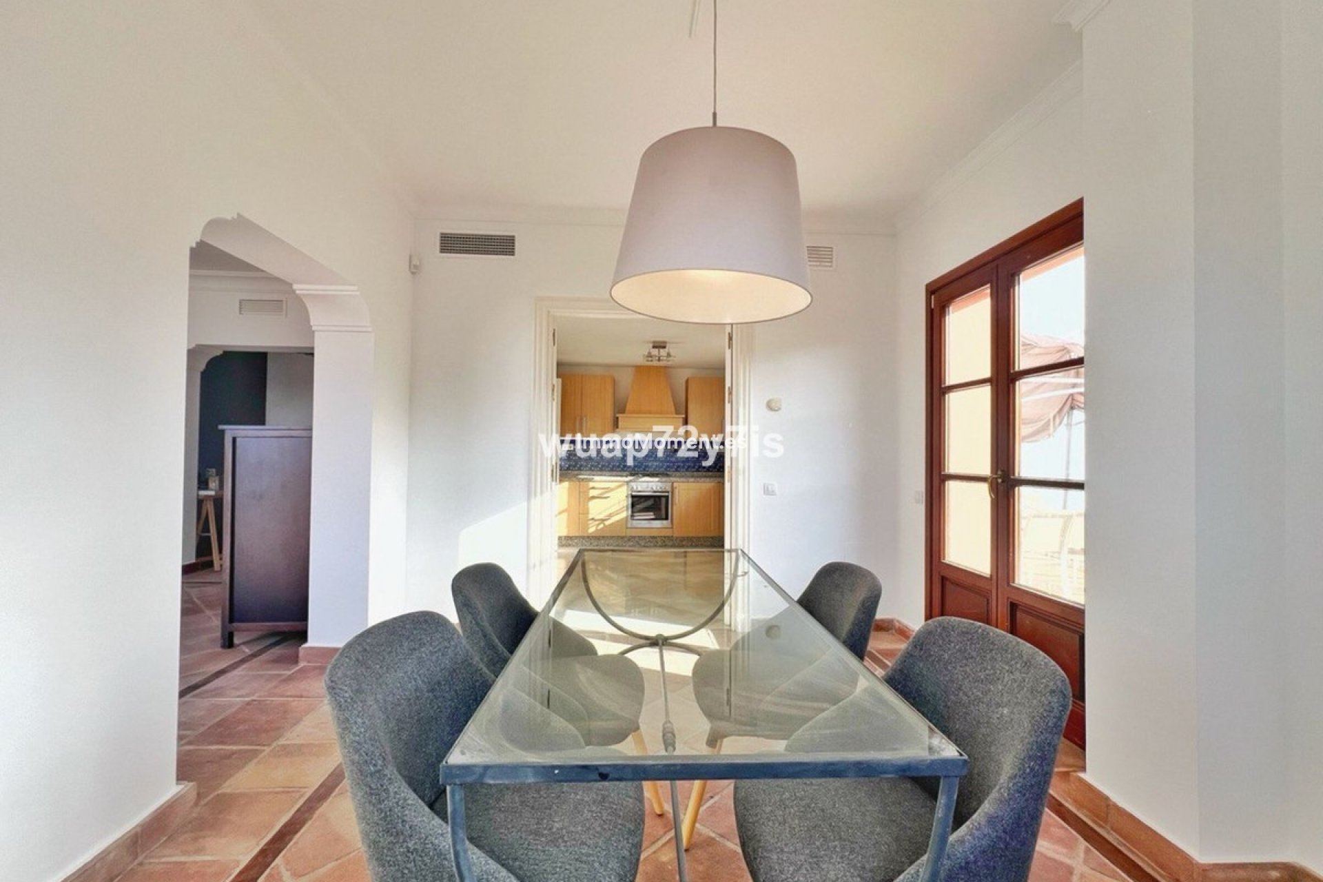 Revente - Villa individuelle - Benahavís - Benahavís Centro