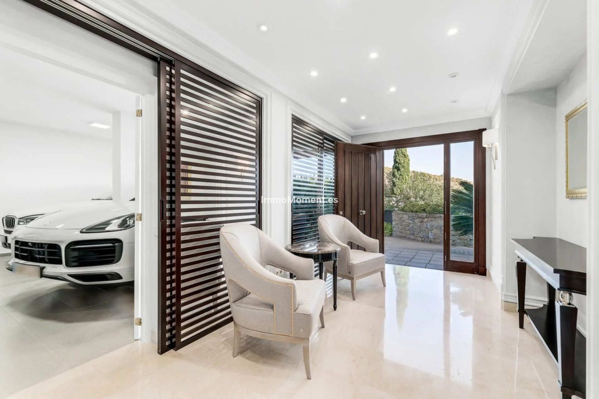 Revente - Villa individuelle - Benahavís - Benahavís Centro