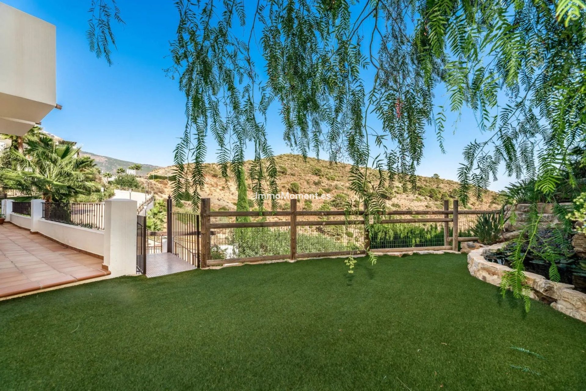 Revente - Villa individuelle - Benahavís - Benahavís Centro