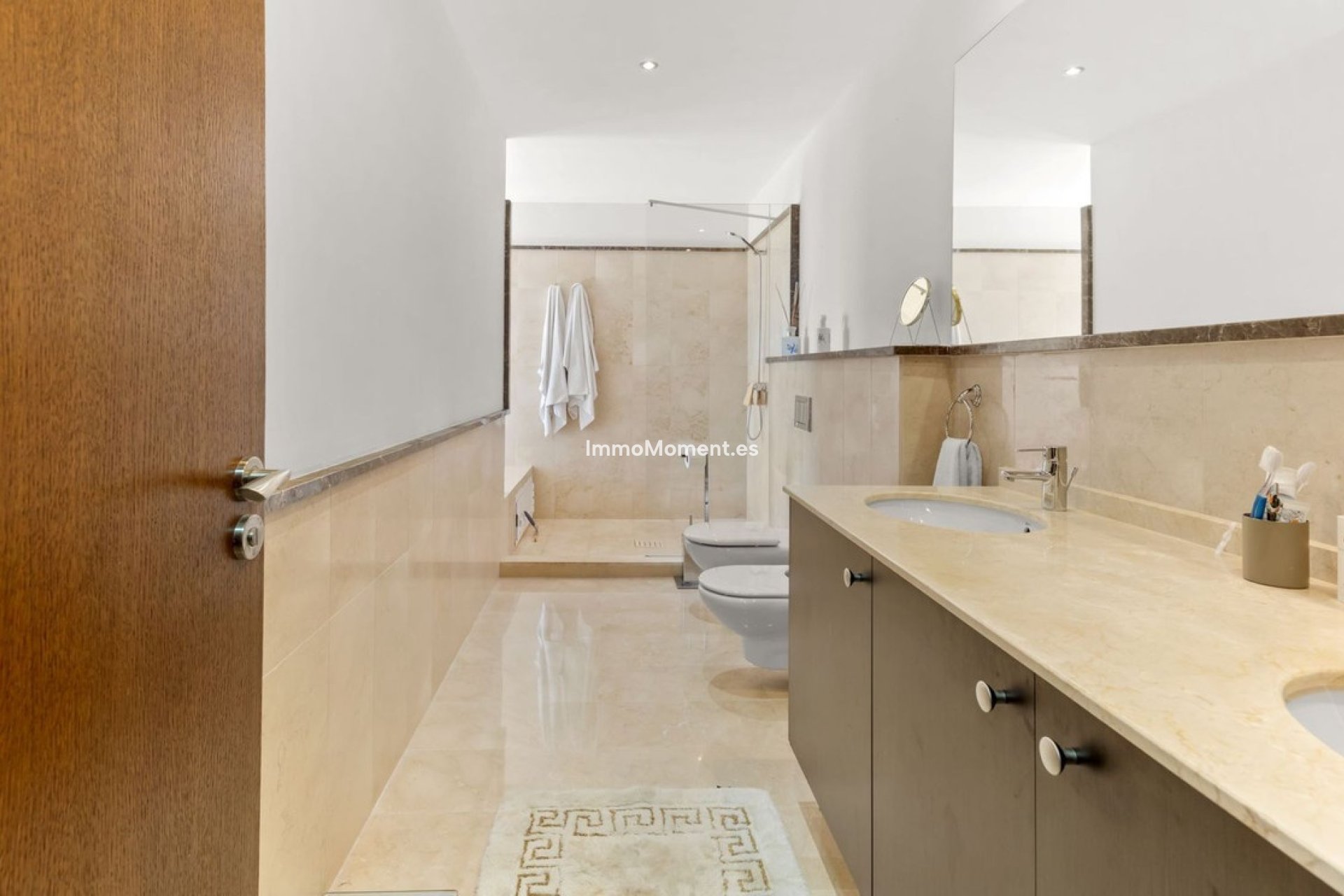 Revente - Villa individuelle - Benahavís - Benahavís Centro