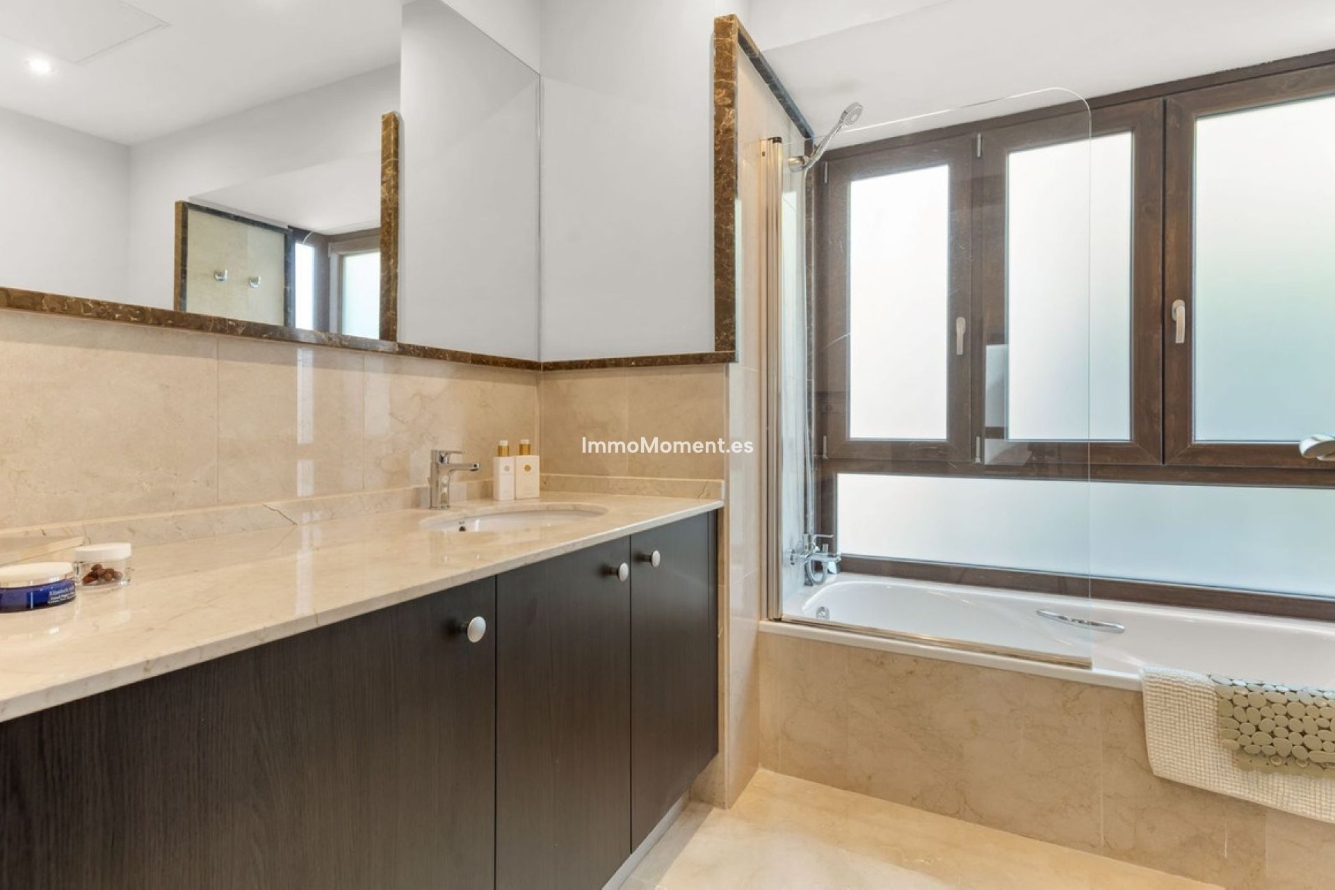 Revente - Villa individuelle - Benahavís - Benahavís Centro