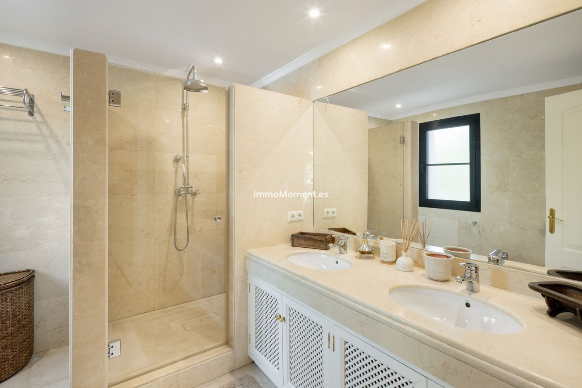 Revente - Villa individuelle - Benahavís - Benahavís Centro