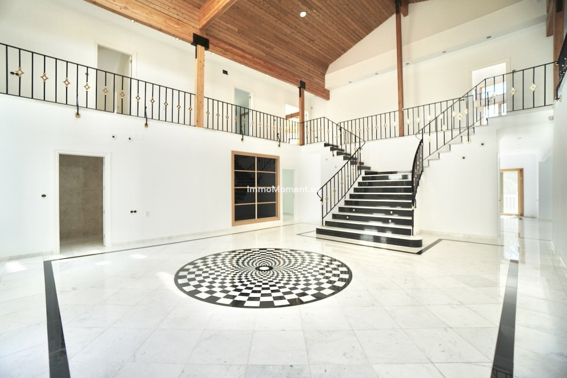 Revente - Villa individuelle - Benahavís - Benahavís Centro