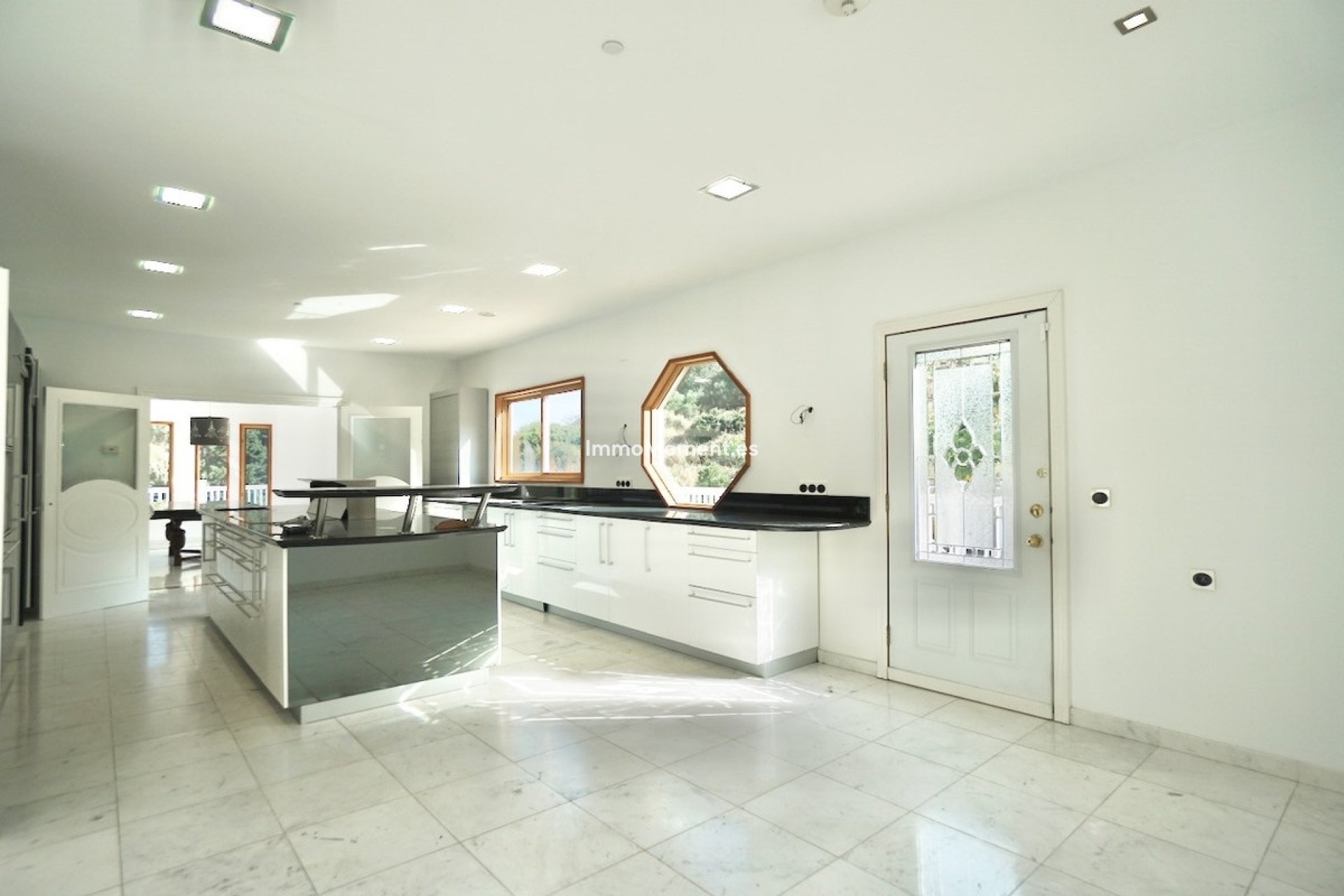Revente - Villa individuelle - Benahavís - Benahavís Centro