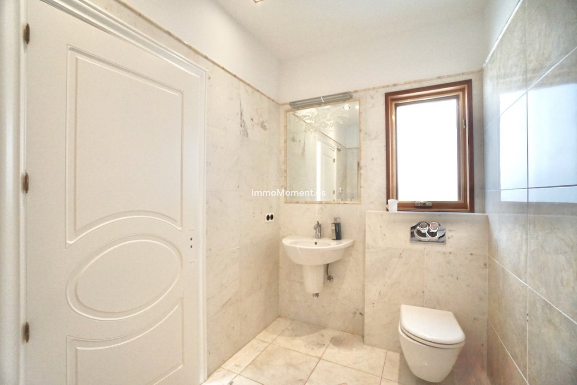 Revente - Villa individuelle - Benahavís - Benahavís Centro