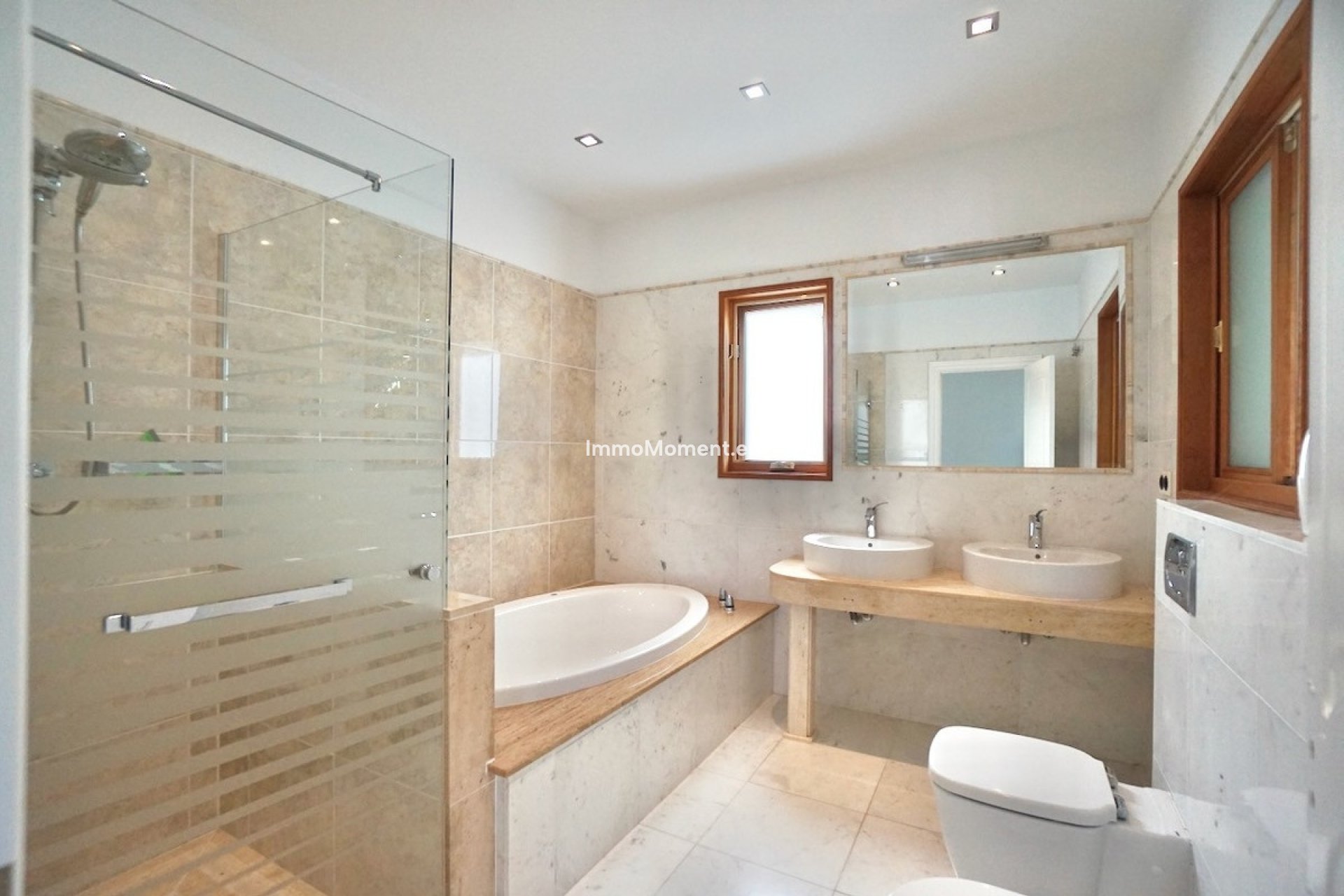 Revente - Villa individuelle - Benahavís - Benahavís Centro