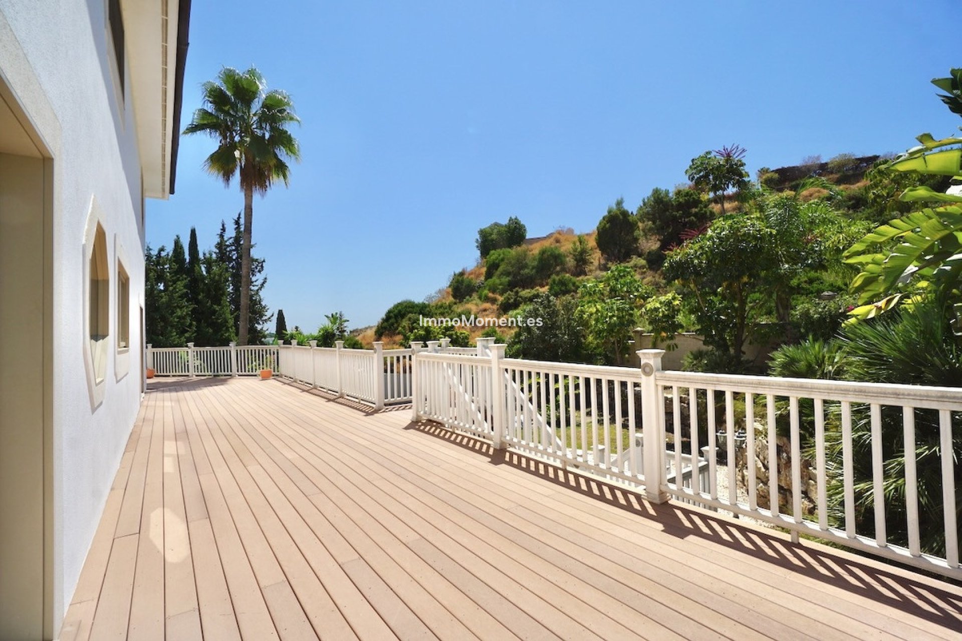 Revente - Villa individuelle - Benahavís - Benahavís Centro