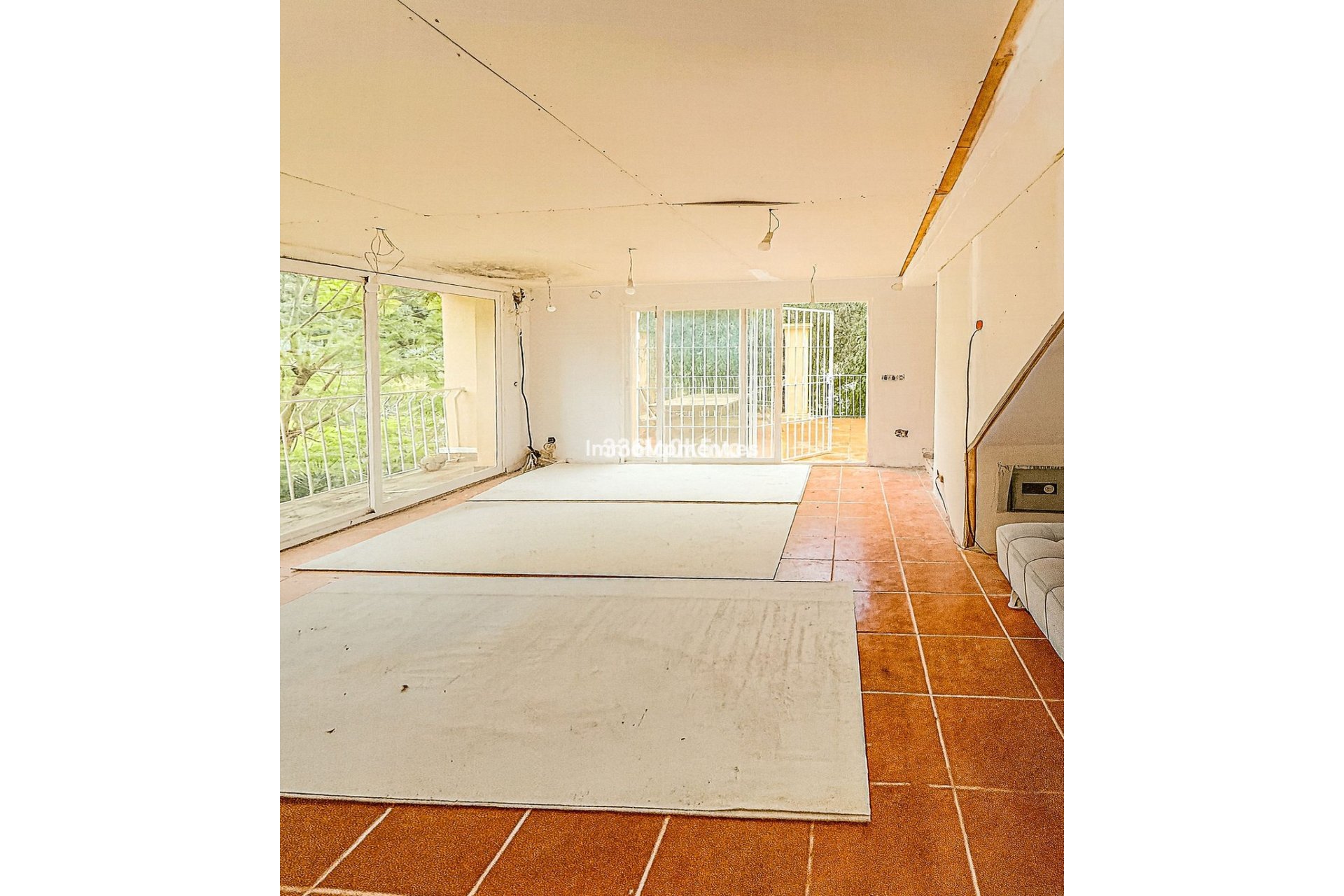 Revente - Villa individuelle - Benahavís - Benahavís Centro