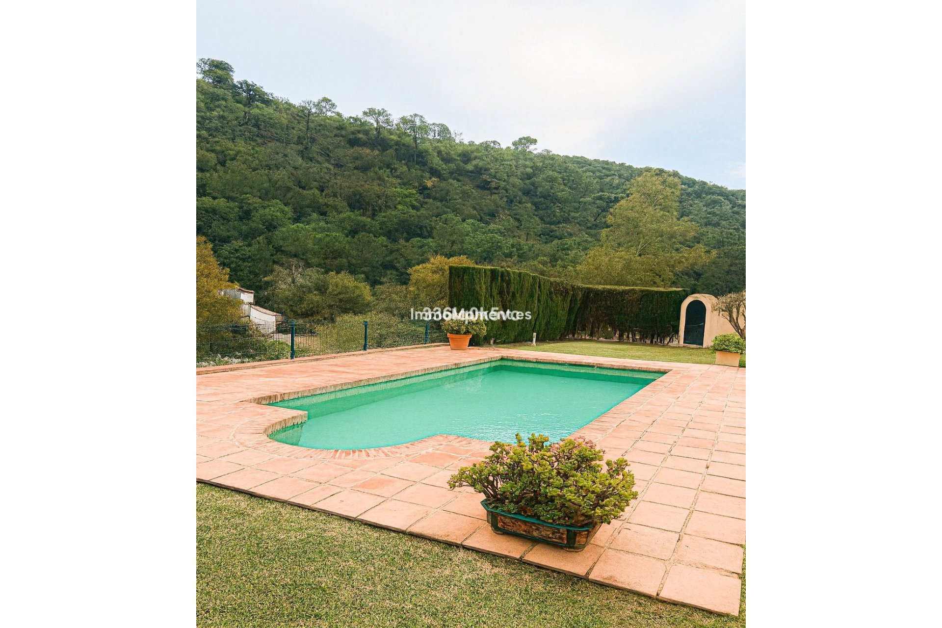 Revente - Villa individuelle - Benahavís - Benahavís Centro