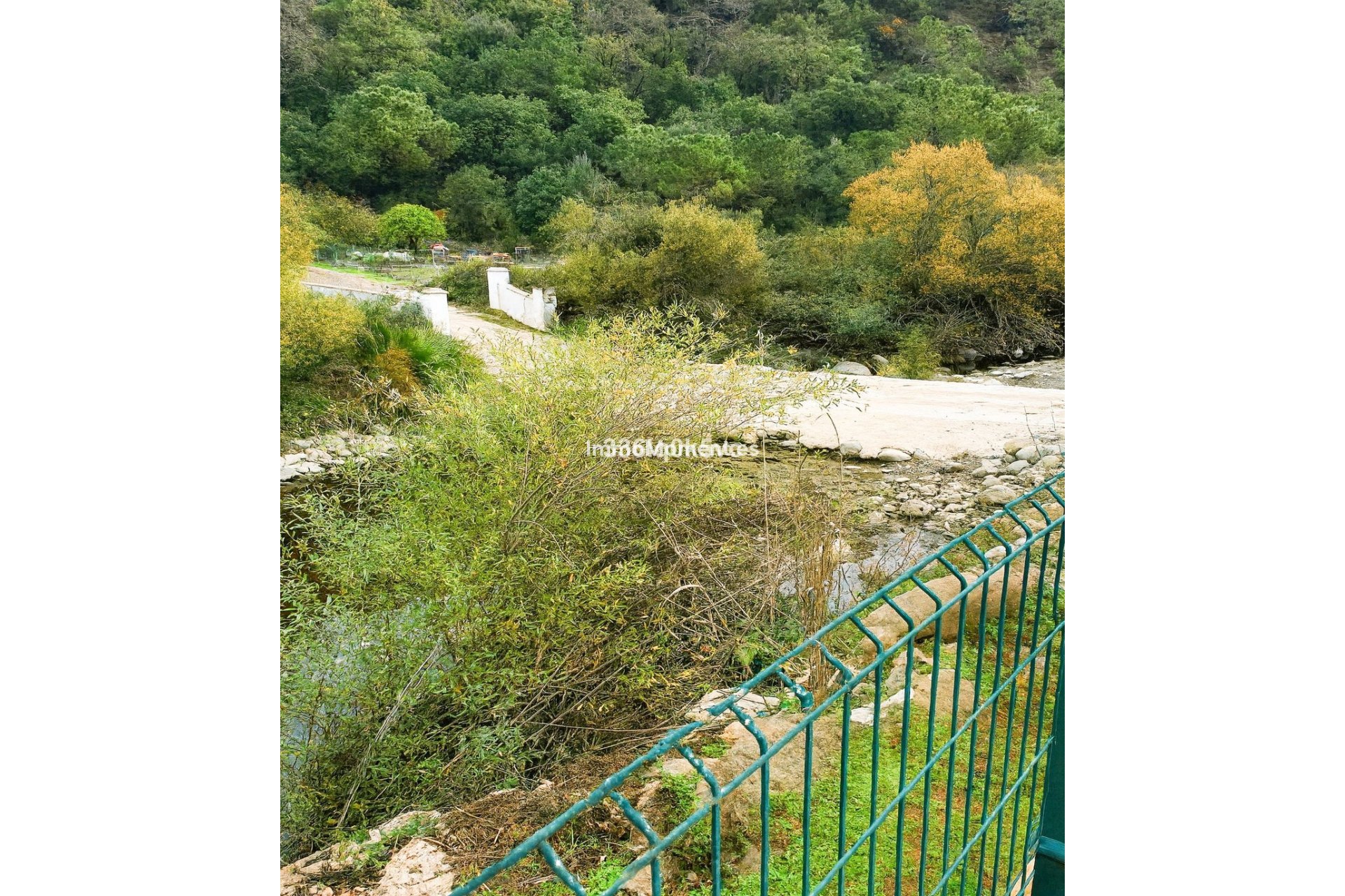 Revente - Villa individuelle - Benahavís - Benahavís Centro
