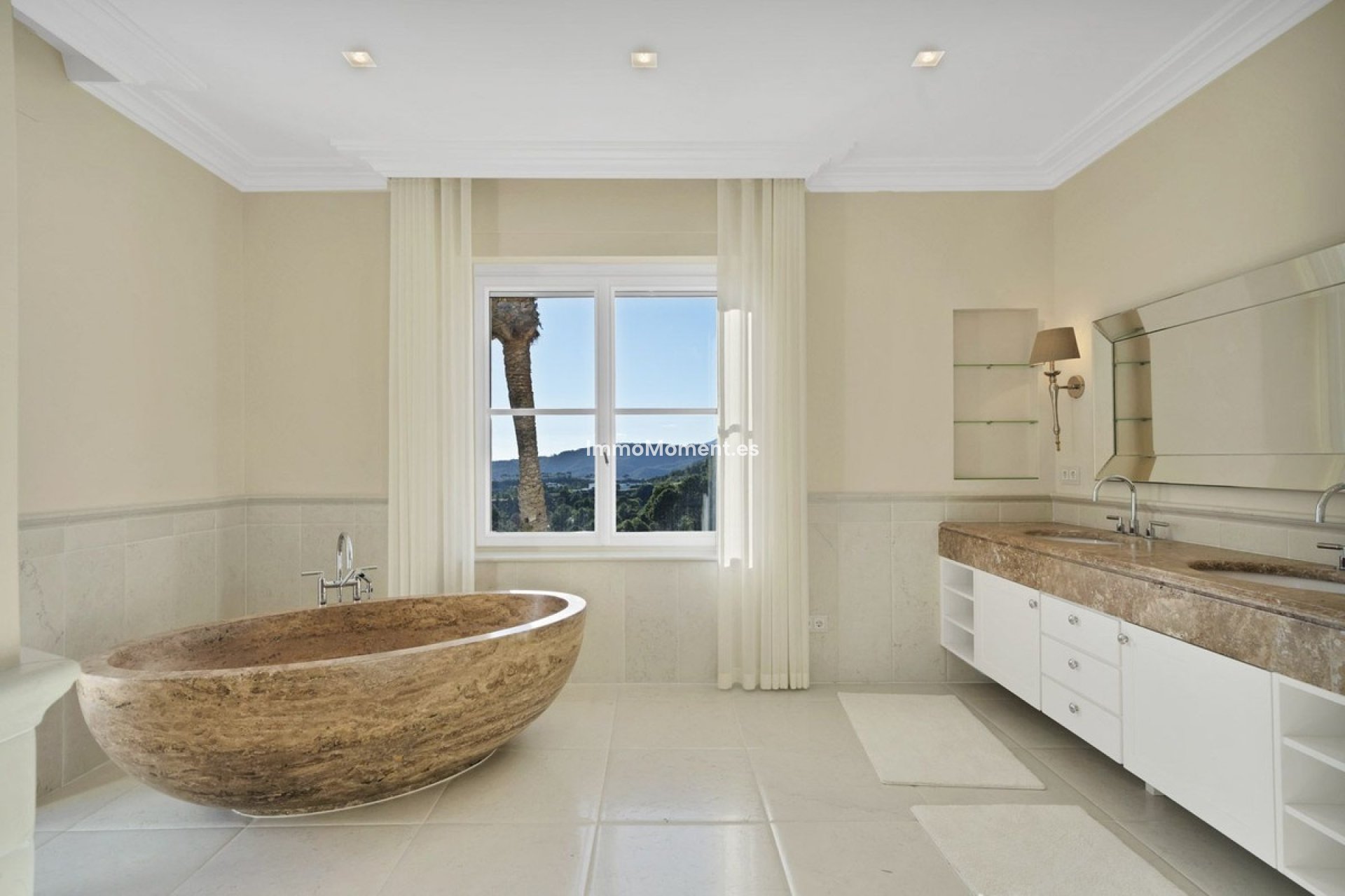 Revente - Villa individuelle - Benahavís - Benahavís Centro