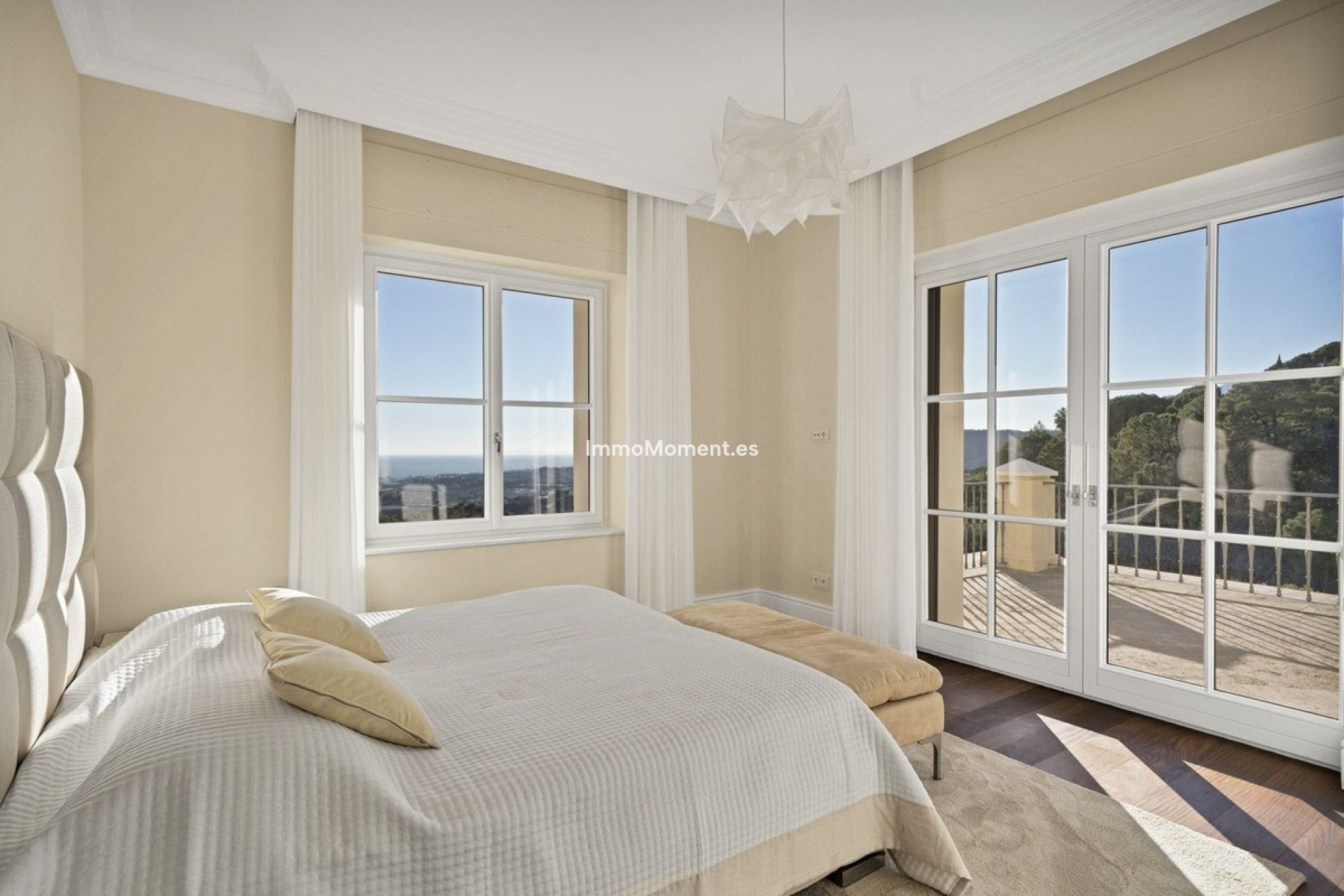 Revente - Villa individuelle - Benahavís - Benahavís Centro