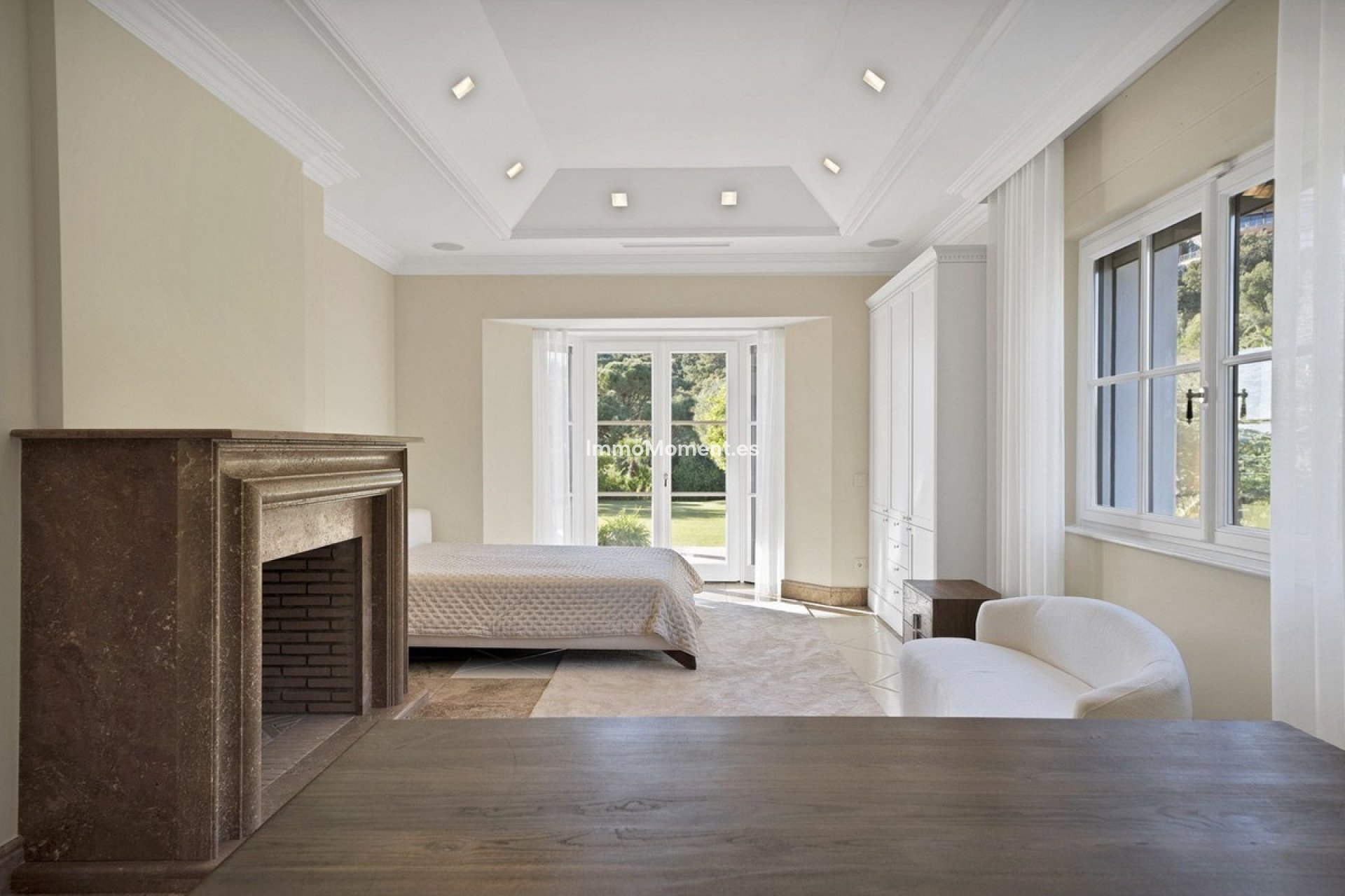 Revente - Villa individuelle - Benahavís - Benahavís Centro