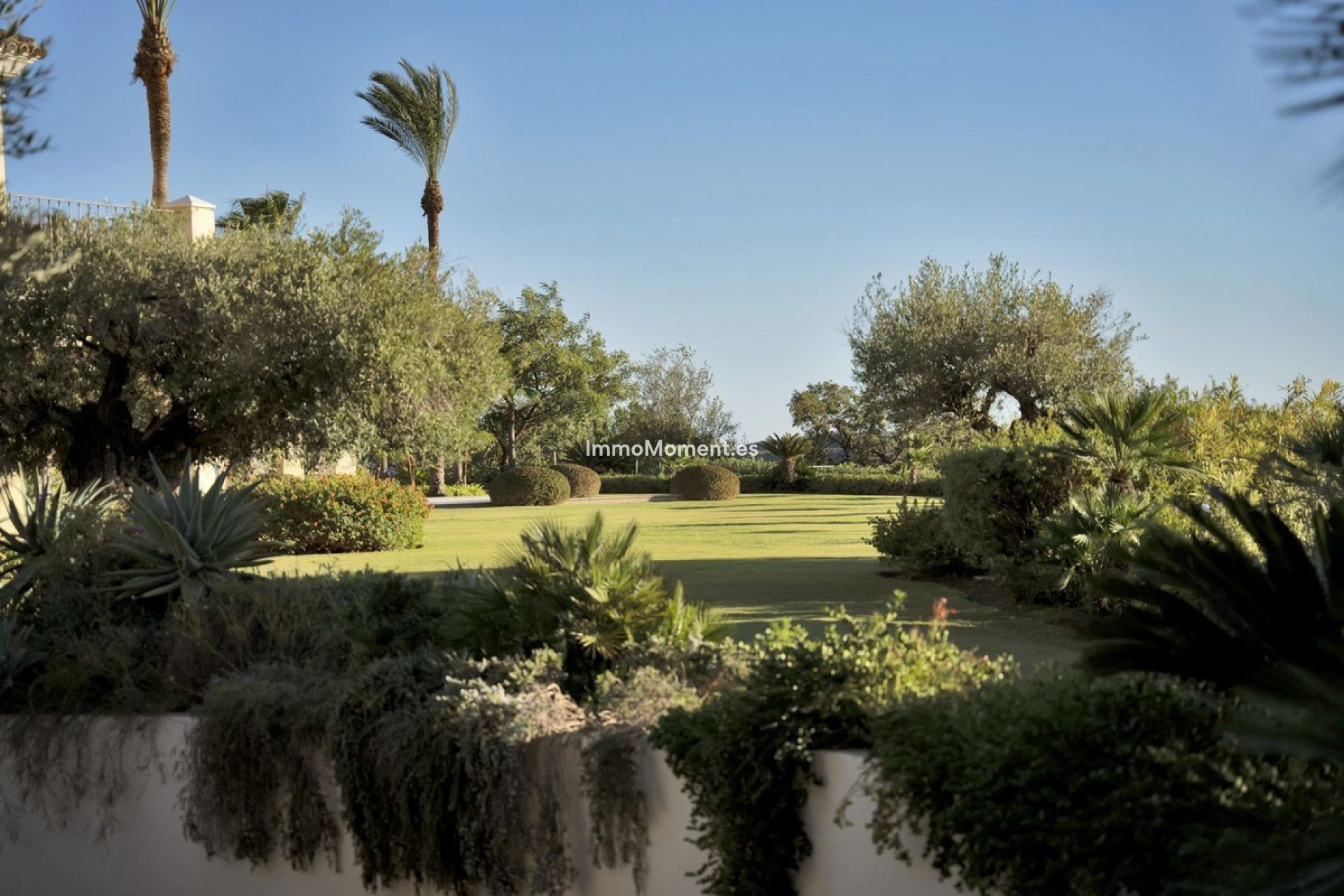 Revente - Villa individuelle - Benahavís - Benahavís Centro