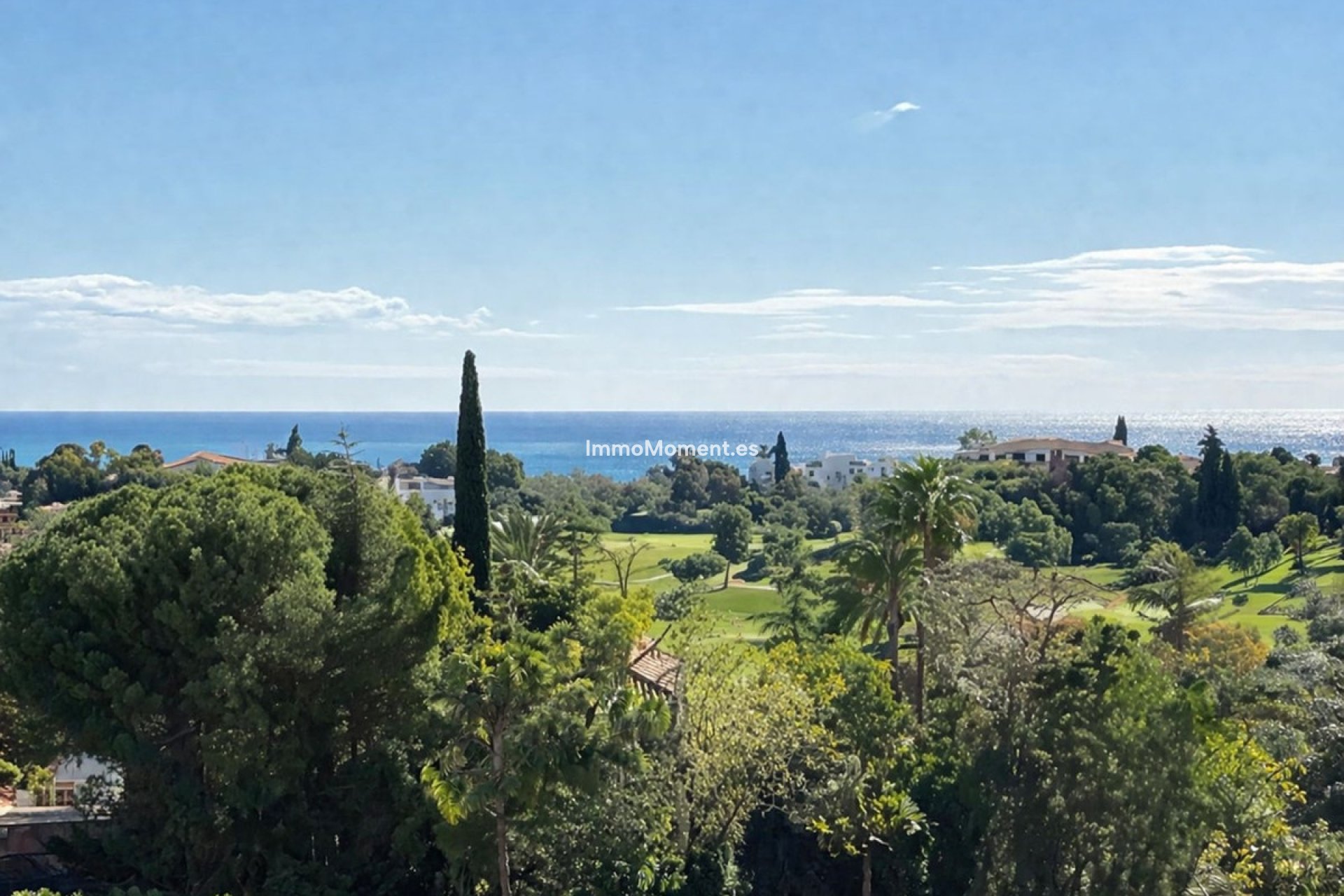 Revente - Villa individuelle - Benahavís - Benahavís Centro
