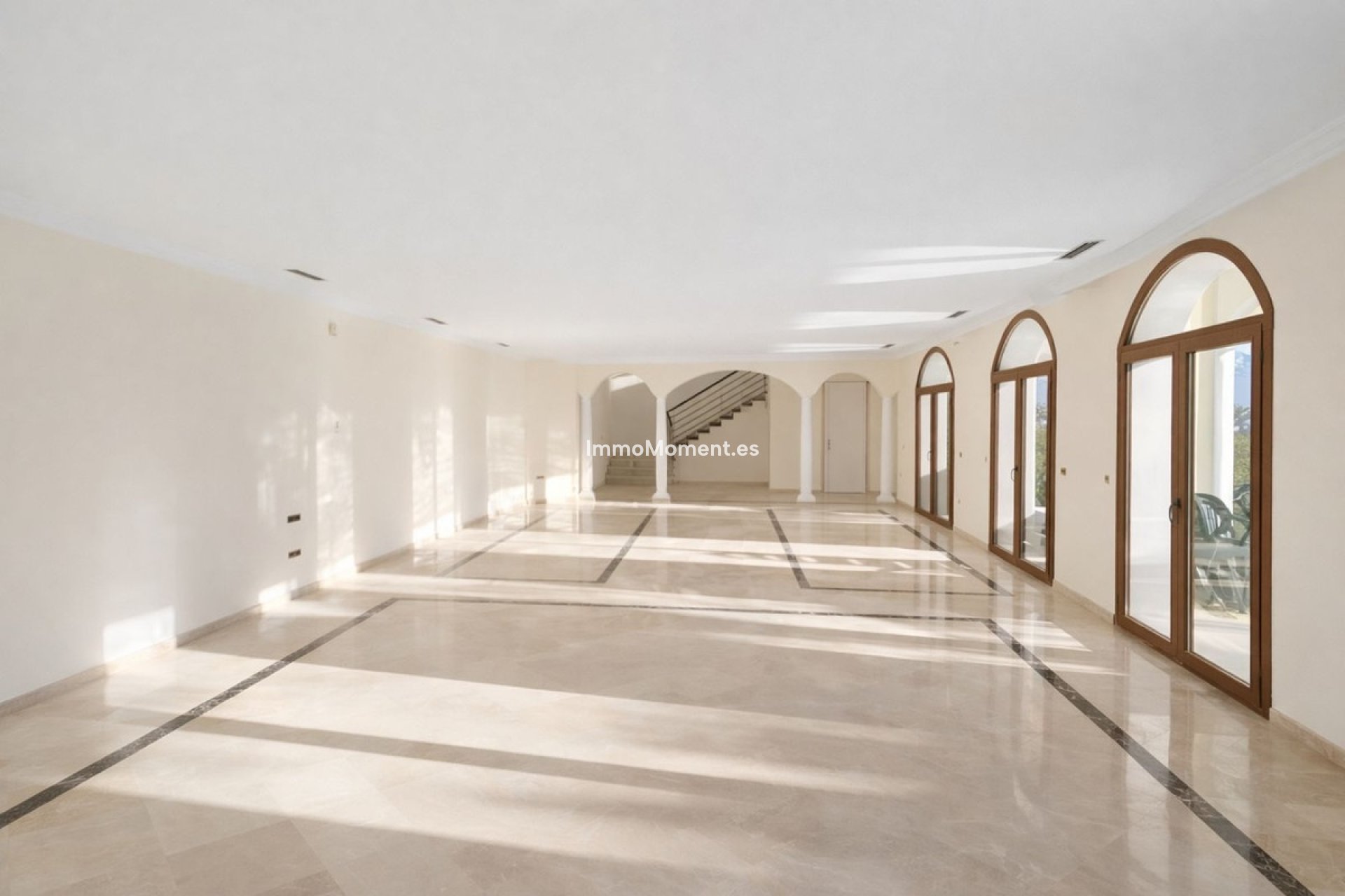 Revente - Villa individuelle - Benahavís - Benahavís Centro