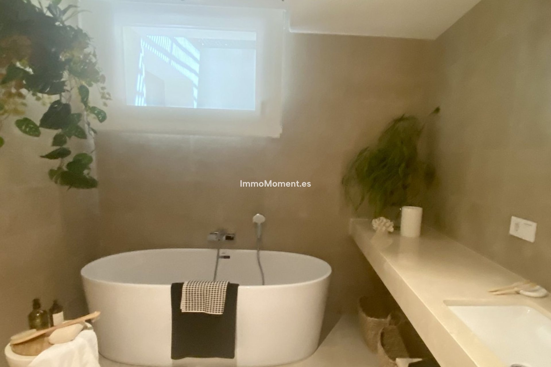 Revente - Villa individuelle - Benahavís - Benahavís Centro