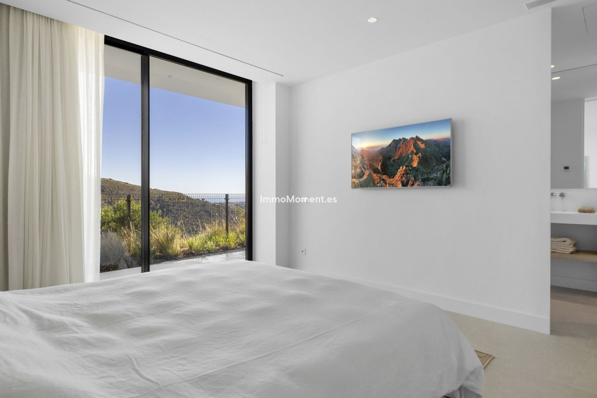 Revente - Villa individuelle - Benahavís - Benahavís Centro