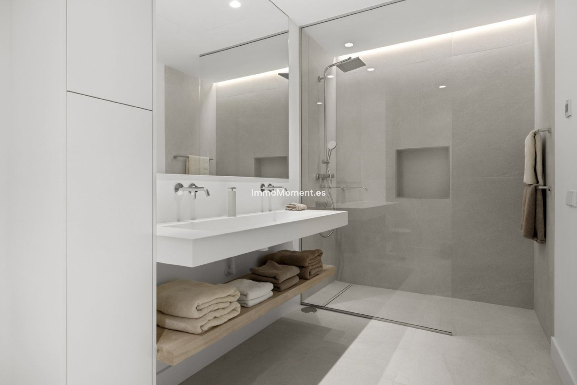 Revente - Villa individuelle - Benahavís - Benahavís Centro