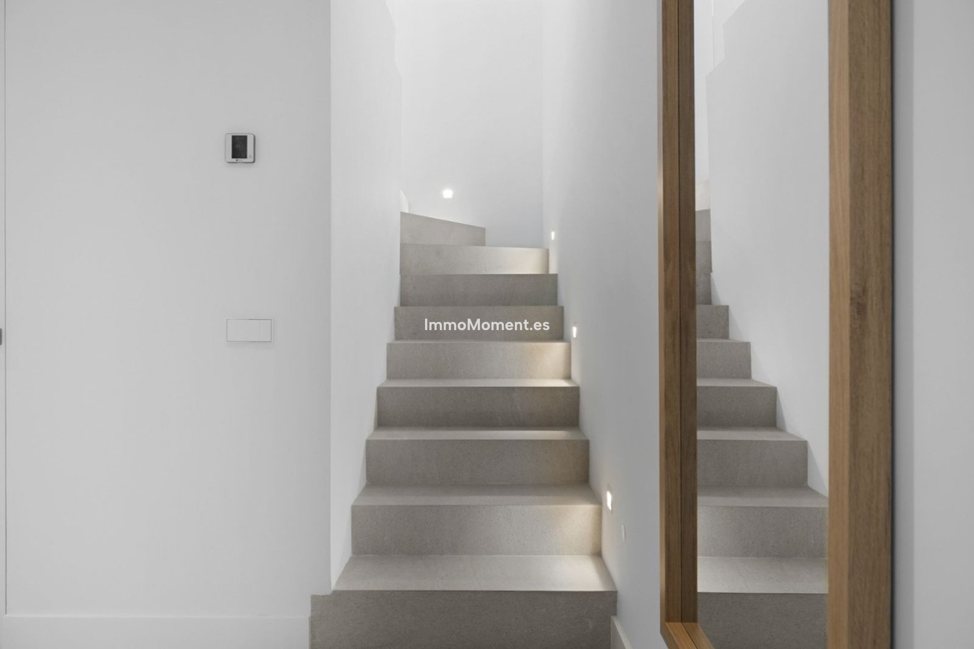 Revente - Villa individuelle - Benahavís - Benahavís Centro
