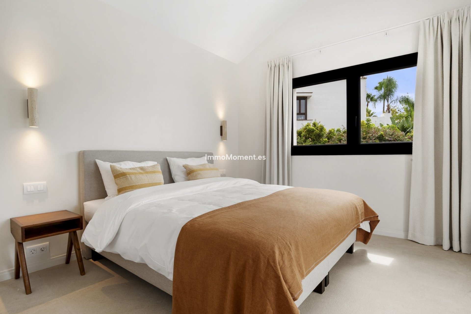 Revente - Villa individuelle - Benahavís - Benahavís Centro