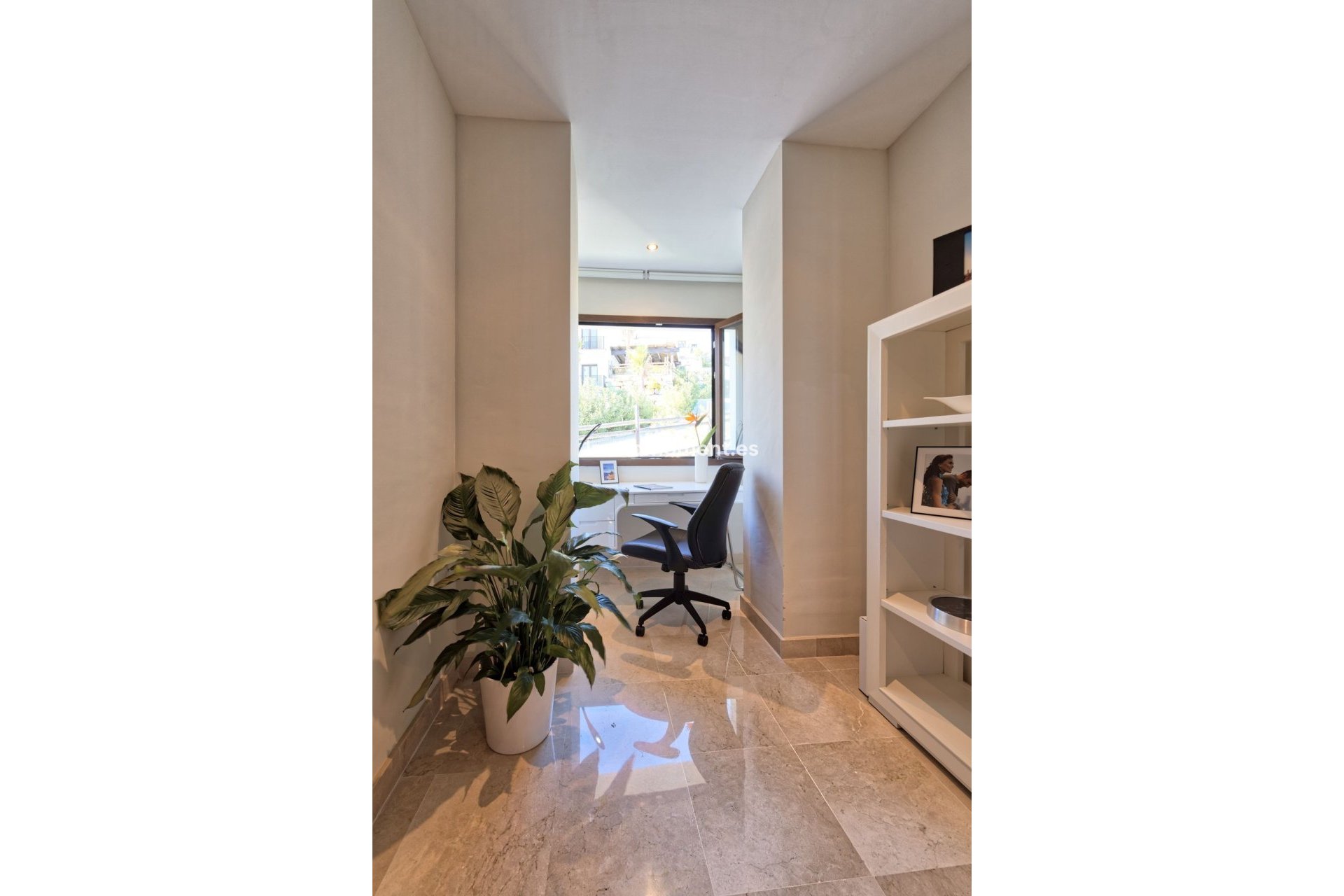 Revente - Villa individuelle - Benahavís - Benahavís Centro