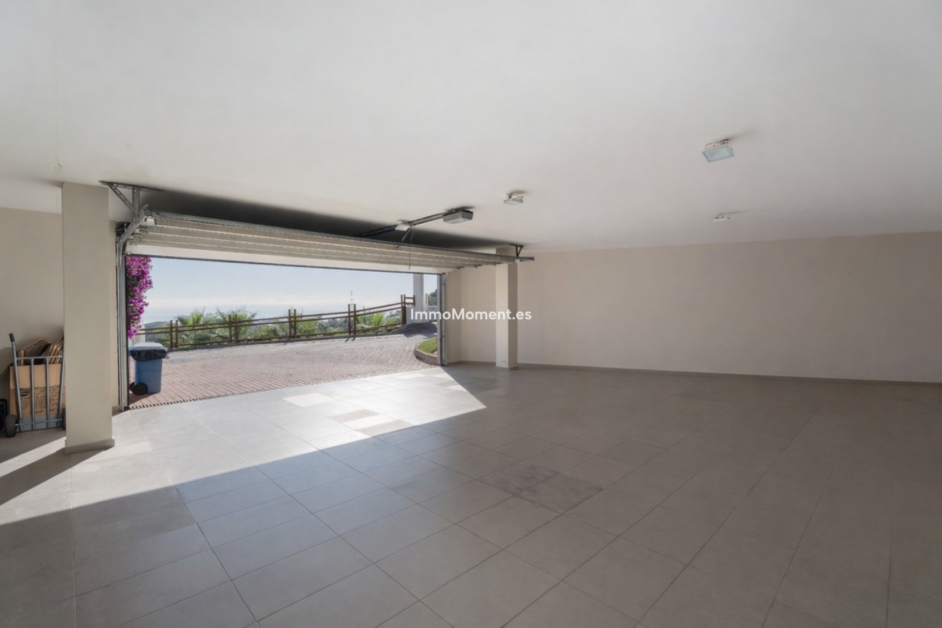 Revente - Villa individuelle - Benahavís - Benahavís Centro