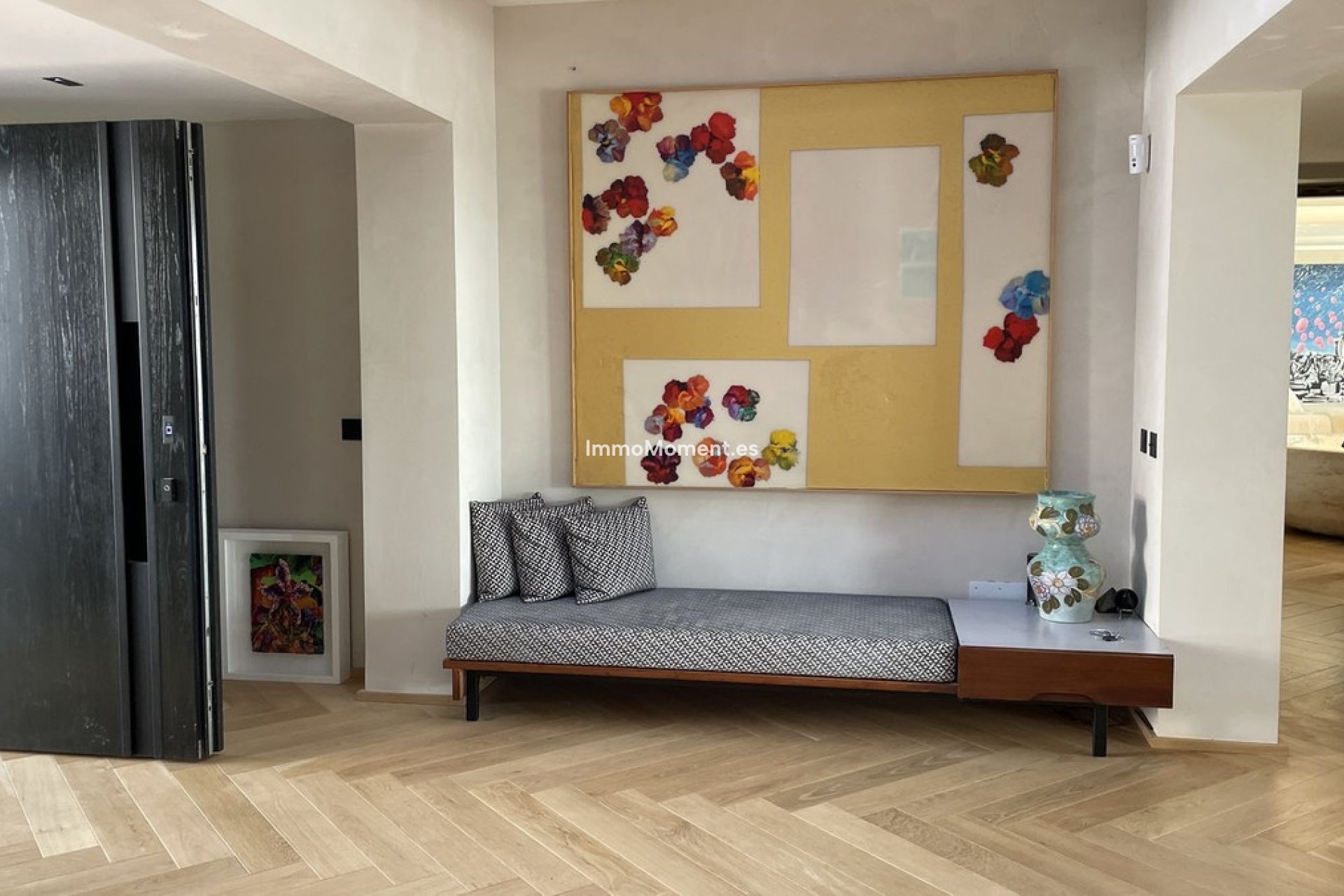 Revente - Villa individuelle - Benahavís - Benahavís Centro
