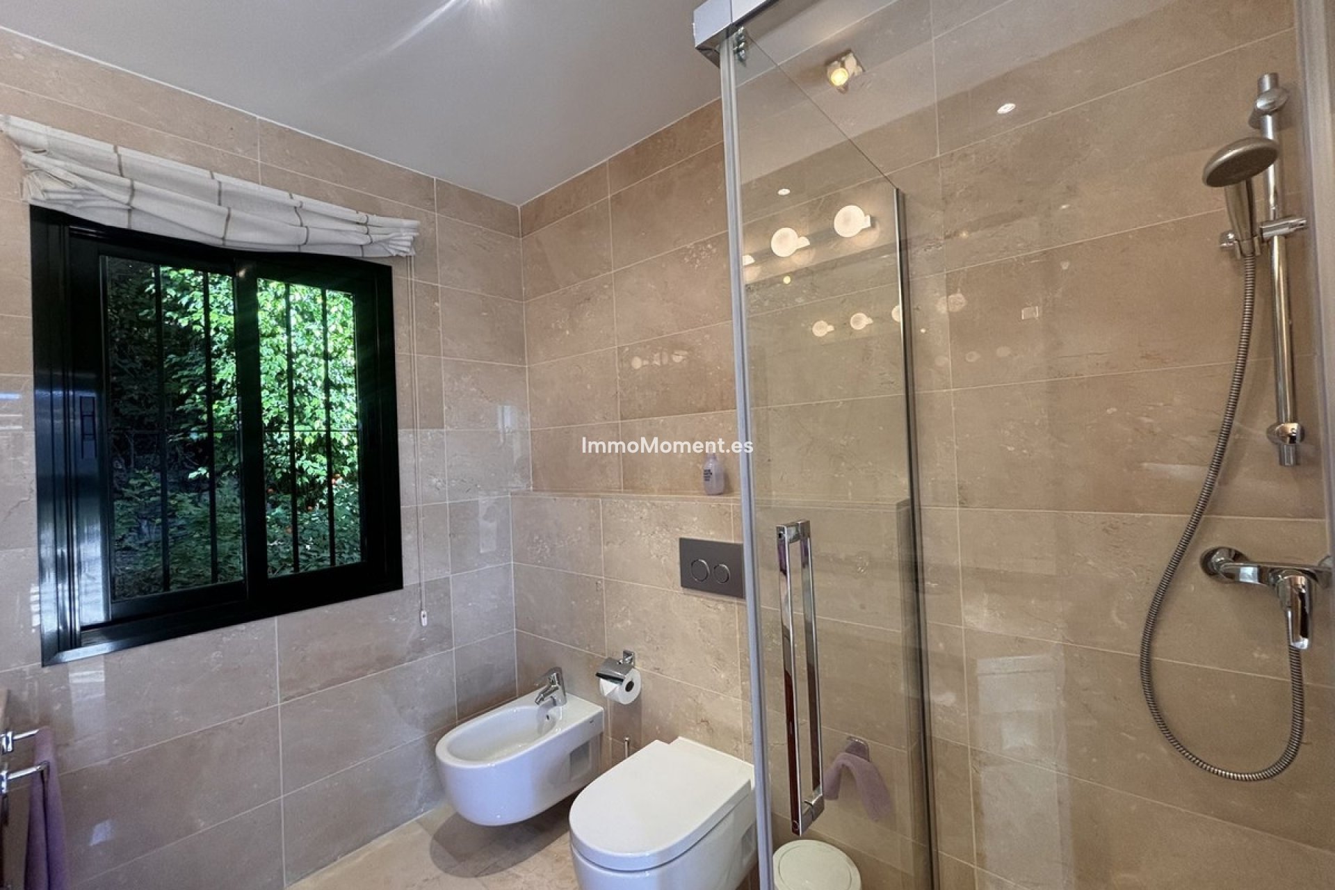 Revente - Villa individuelle - Benahavís - Benahavís Centro