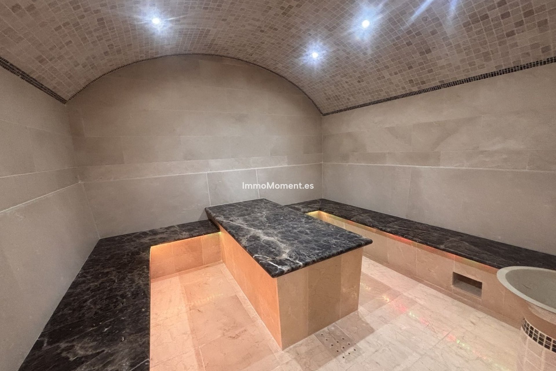 Revente - Villa individuelle - Benahavís - Benahavís Centro