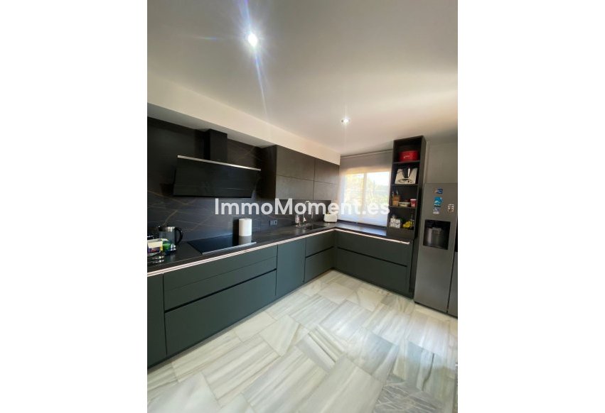 Revente - Villa individuelle - Benahavís - Benahavís Centro