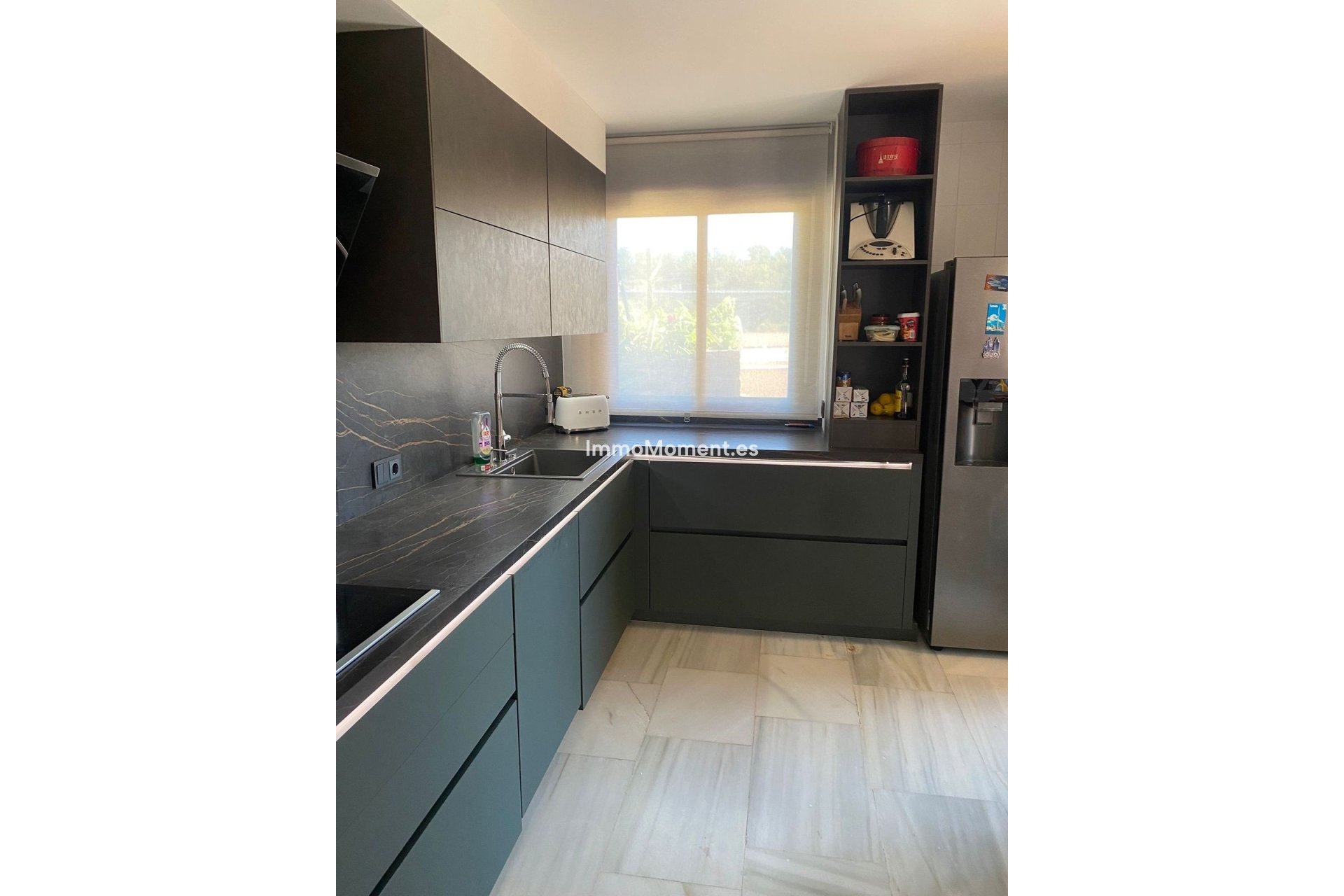 Revente - Villa individuelle - Benahavís - Benahavís Centro